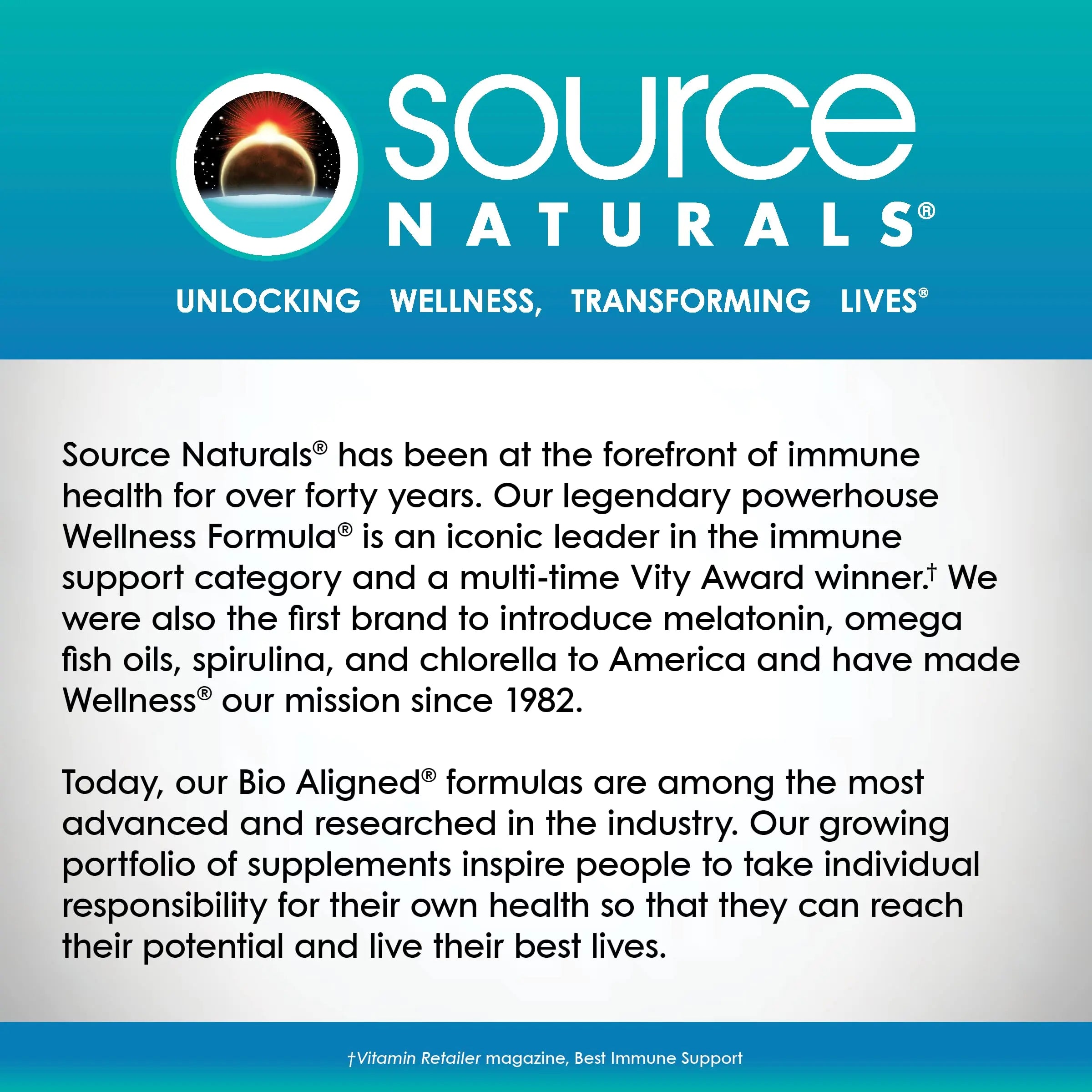 Source Naturals Men's Life Force Multiple Daily Multivitamin & Immune Health Supplement - 13 Essential Vitamins, Nutrients & Minerals - 180 Tablets Source Naturals uk supplements