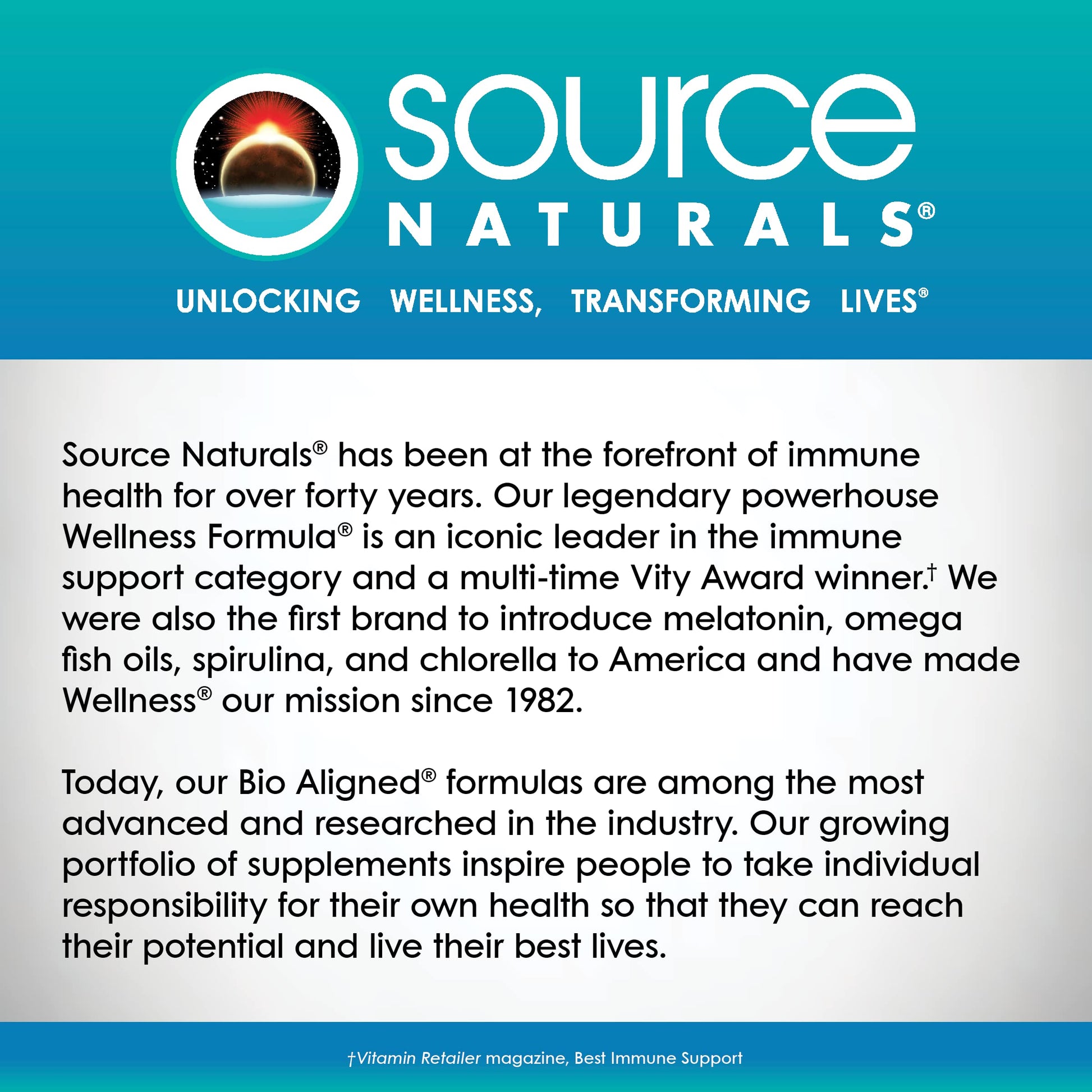 Source Naturals Wellness Fizz, Natural Berry Flavor - 10 Wafers Source Naturals uk supplements