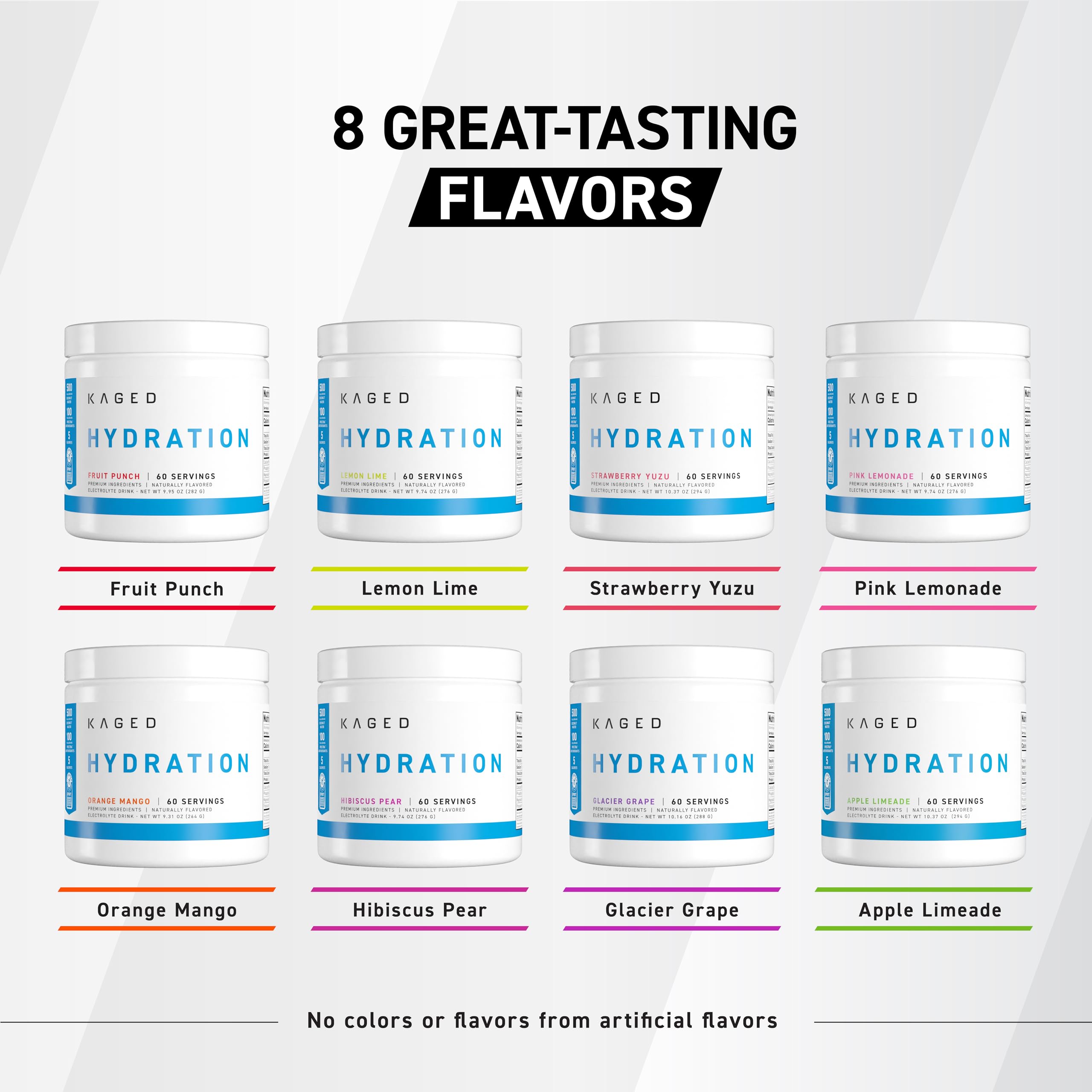 Kaged Electrolyte Hydration Powder Hydracharge Apple Limeade Sports Drink for Men and Women Pre, Post, Intra Workout Supplement 60 Servings Kaged uk supplements
