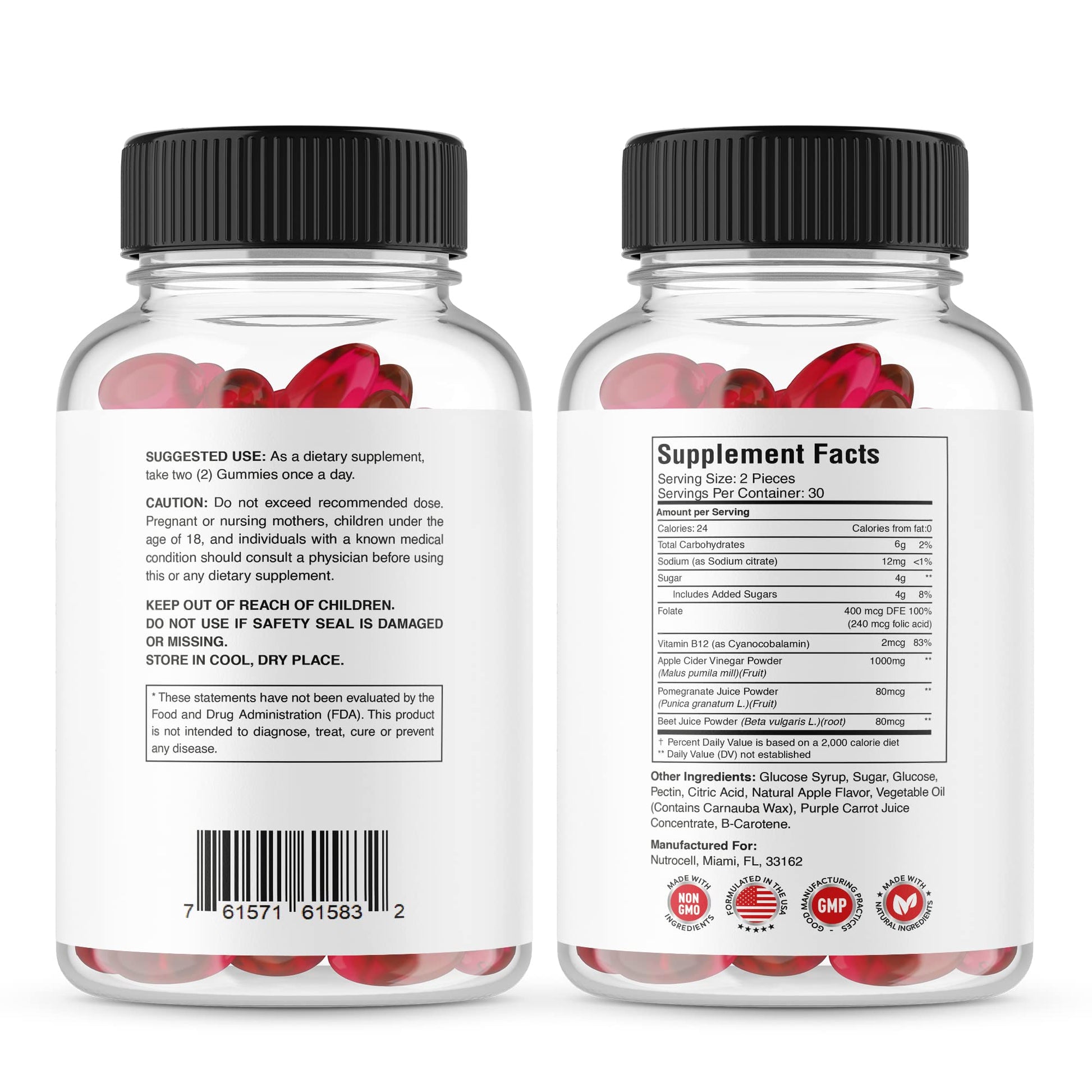 Nutrocell Gummies Keto Blast Gummy Bears Blast Keto Gummi Bears Max KetoBlast ACV Nutrocell uk supplements
