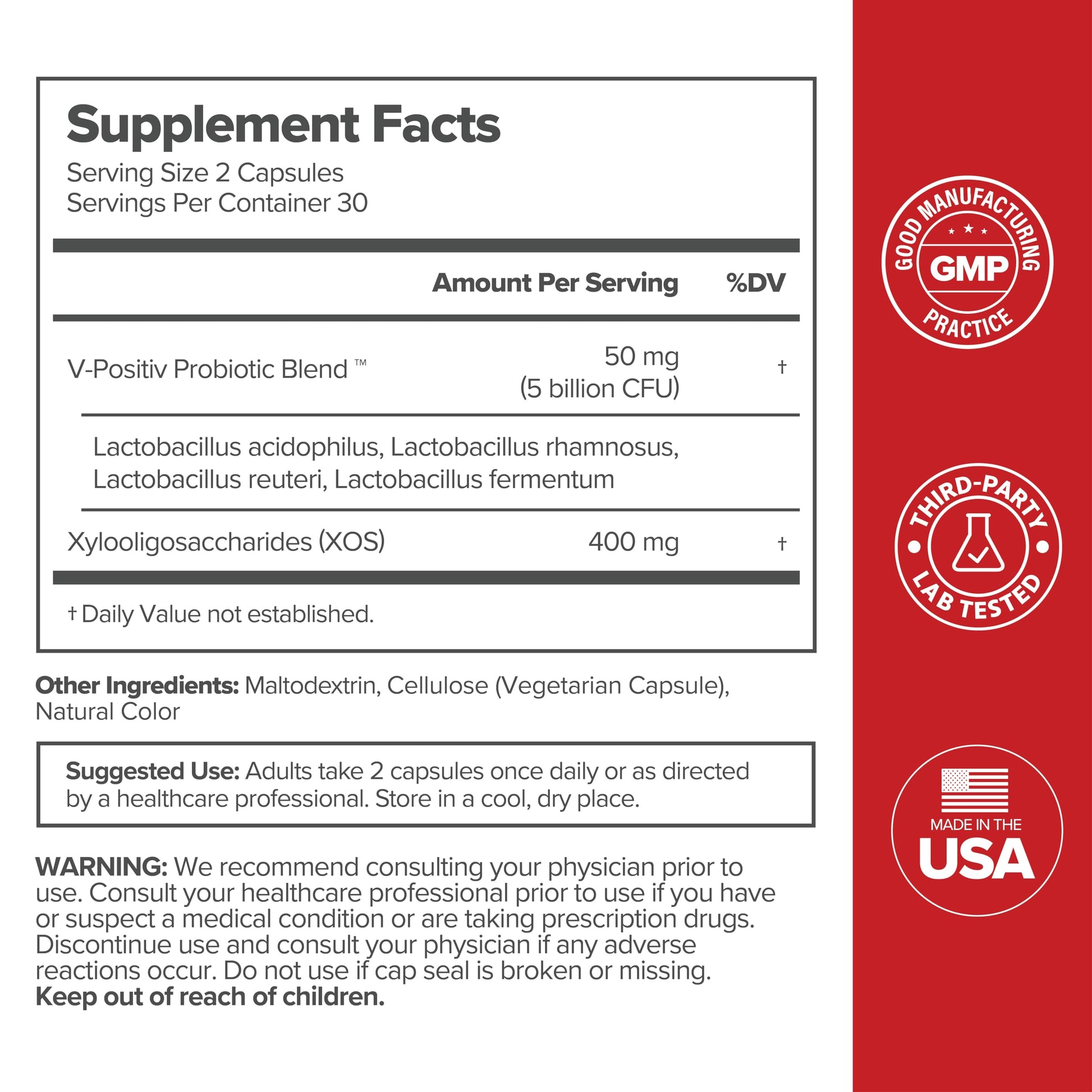 O Positiv URO Vaginal Probiotic and URO Boric Acid Vaginal Suppository Bundle O Positiv uk supplements