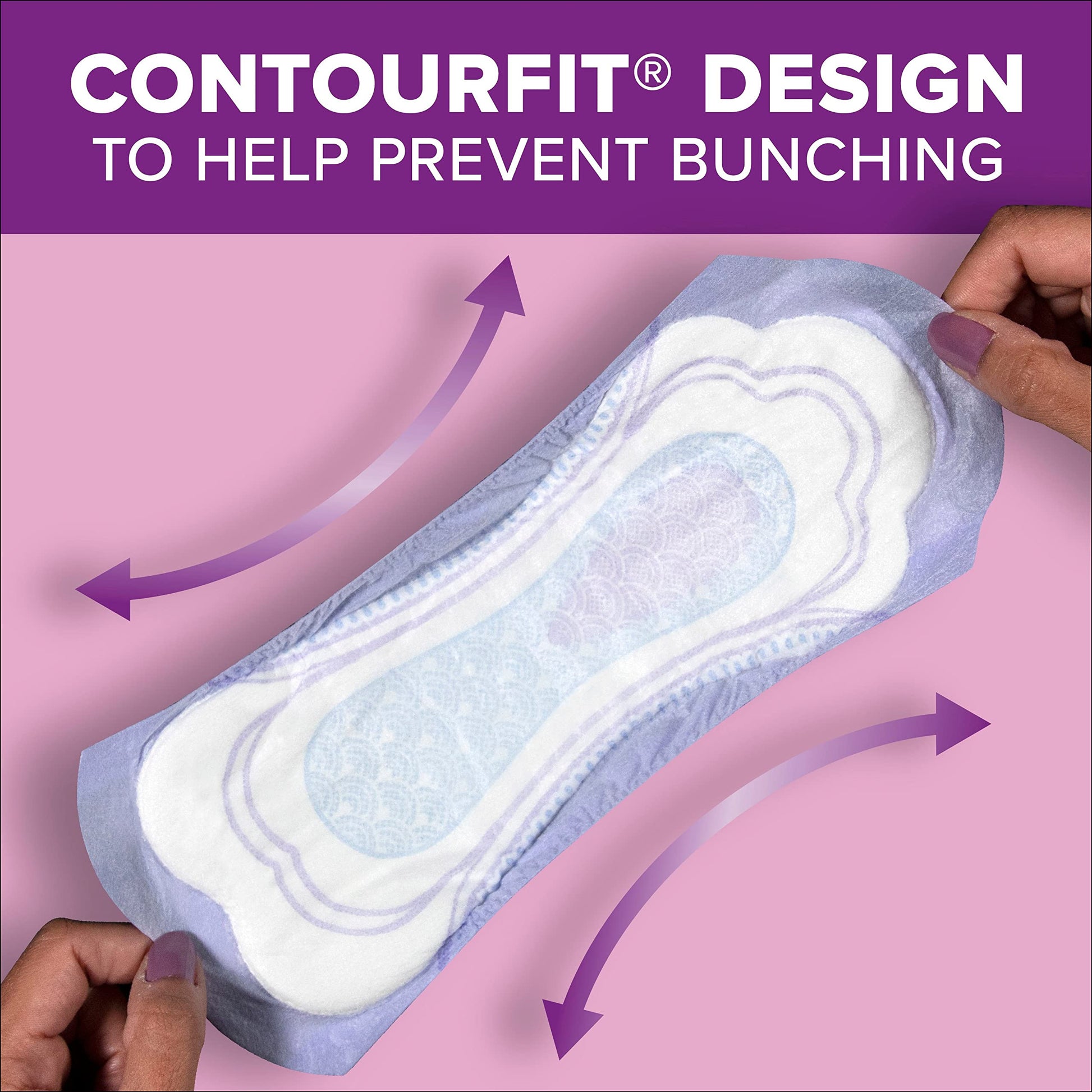 Poise Incontinence Pads & Postpartum Incontinence Pads, 6 Drop Ultimate Poise uk supplements