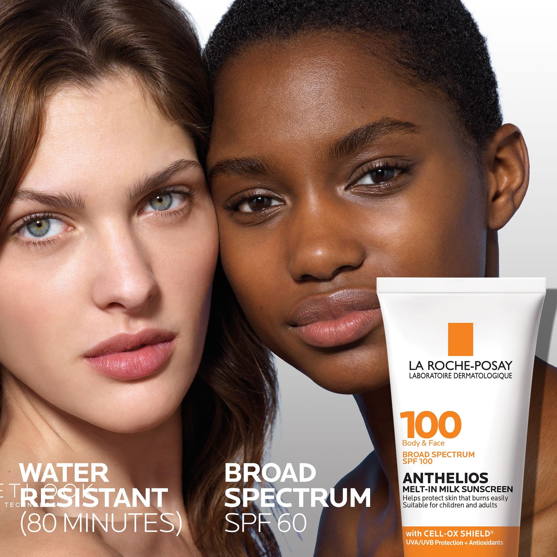 La Roche Posay Anthelios Melt In Milk SPF 100 150 ML La Roche-Posay uk supplements