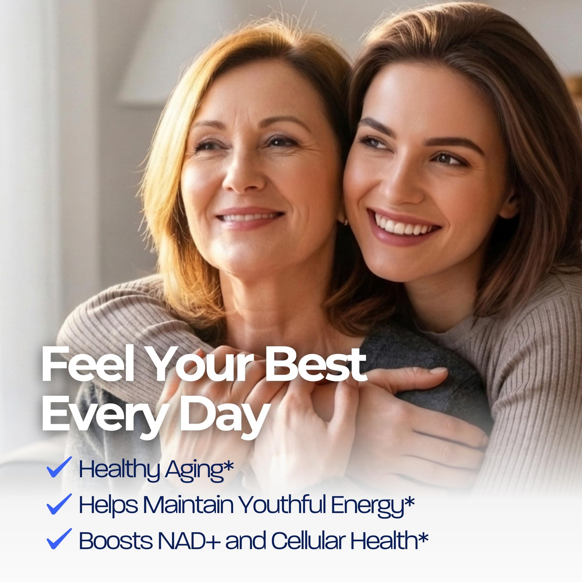 BONE SCIENCE Uthever NMN & Pterostilbene 6-in-1 Complex with Resveratrol, Glutathione & BioPerine - High Purity Stabilized NAD+ Precursor for Healthy Aging & Cellular Energy - 60 Vegetarian Capsules BONE SCIENCE uk supplements