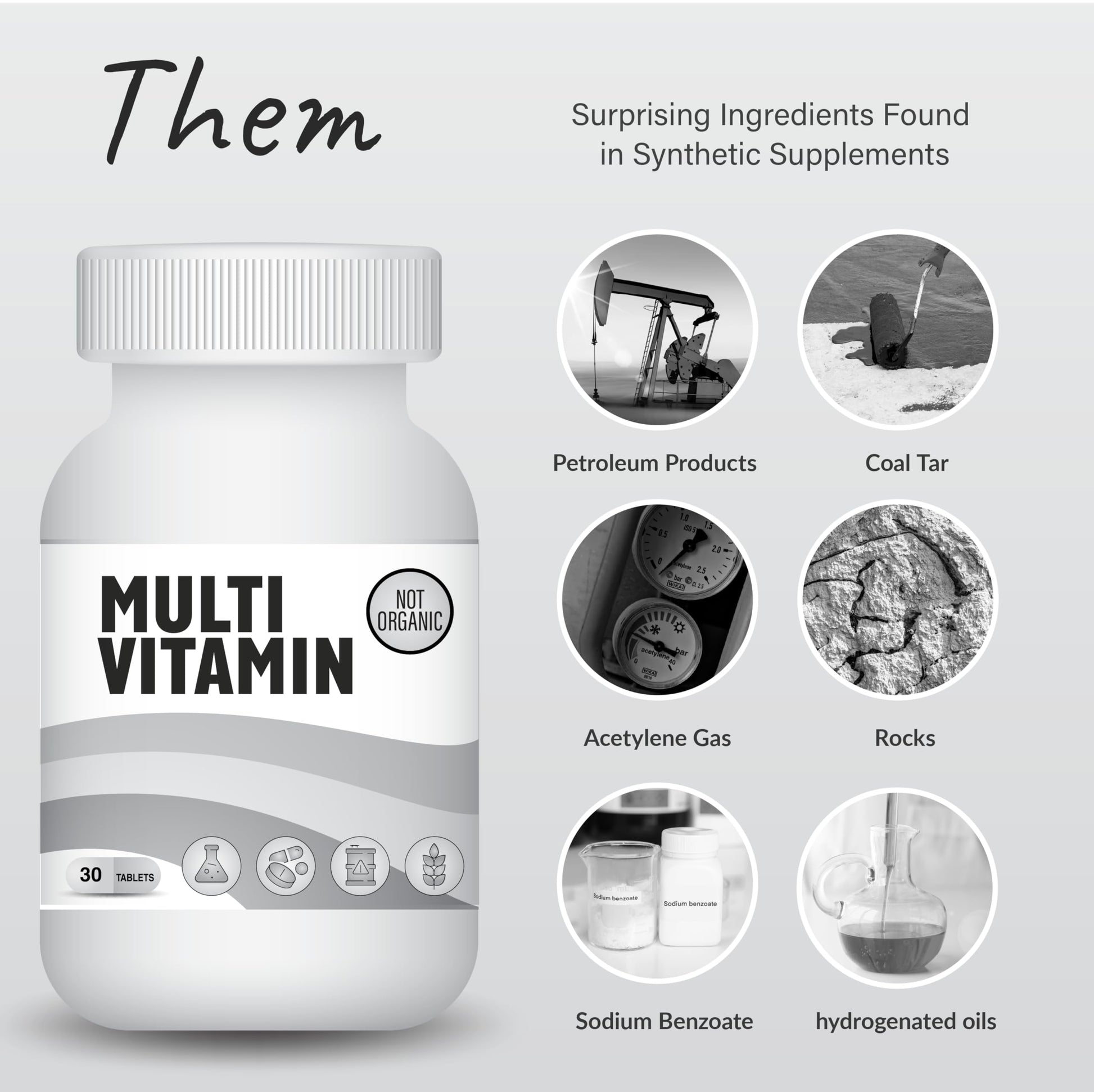 Organixx Clean Sourced Multivitamin for Women & Men, w/Vitamin C, D3, Vitamin B Complex, Probiotics, Organic Fruits & Vegetables, Supports Digestive Gut Health, Immune Support, 90 Vegan Gel Capsules Organixx uk supplements