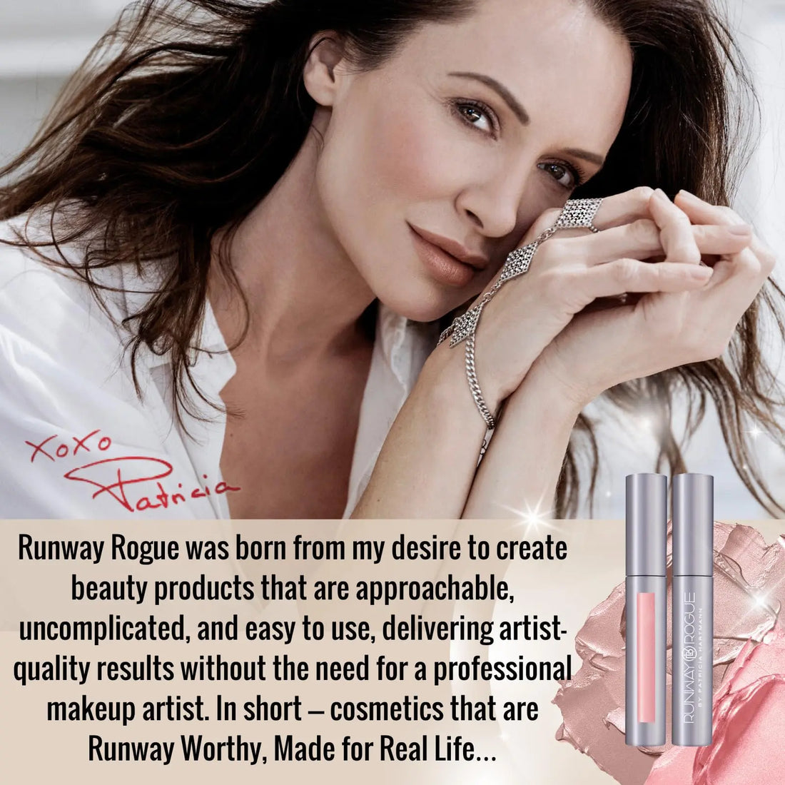 Runway Rogue Designer Liner Lip Pencil, Matte Cool Berry-Rose Lip Liner Pencil and Lip Liner Sharpener, ‘Camera Ready’ Runway Rogue uk supplements