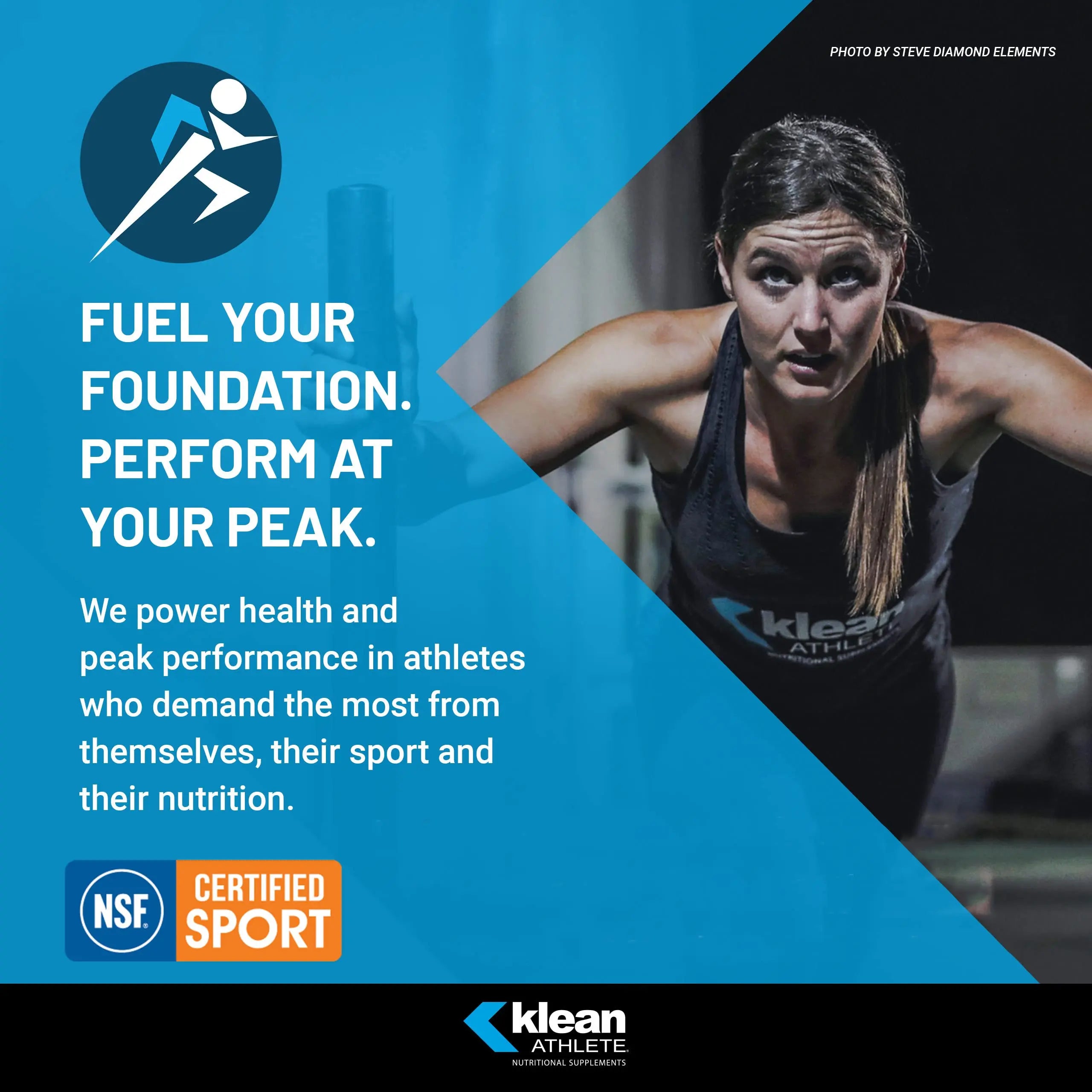 Klean Athlete Klean Creatine - Supports Muscle Strength, Performance & Recovery from Strenuous Exercise* - NSF Certified for Sport - 11.1 Ounces - Unflavored Klean Athlete uk supplements