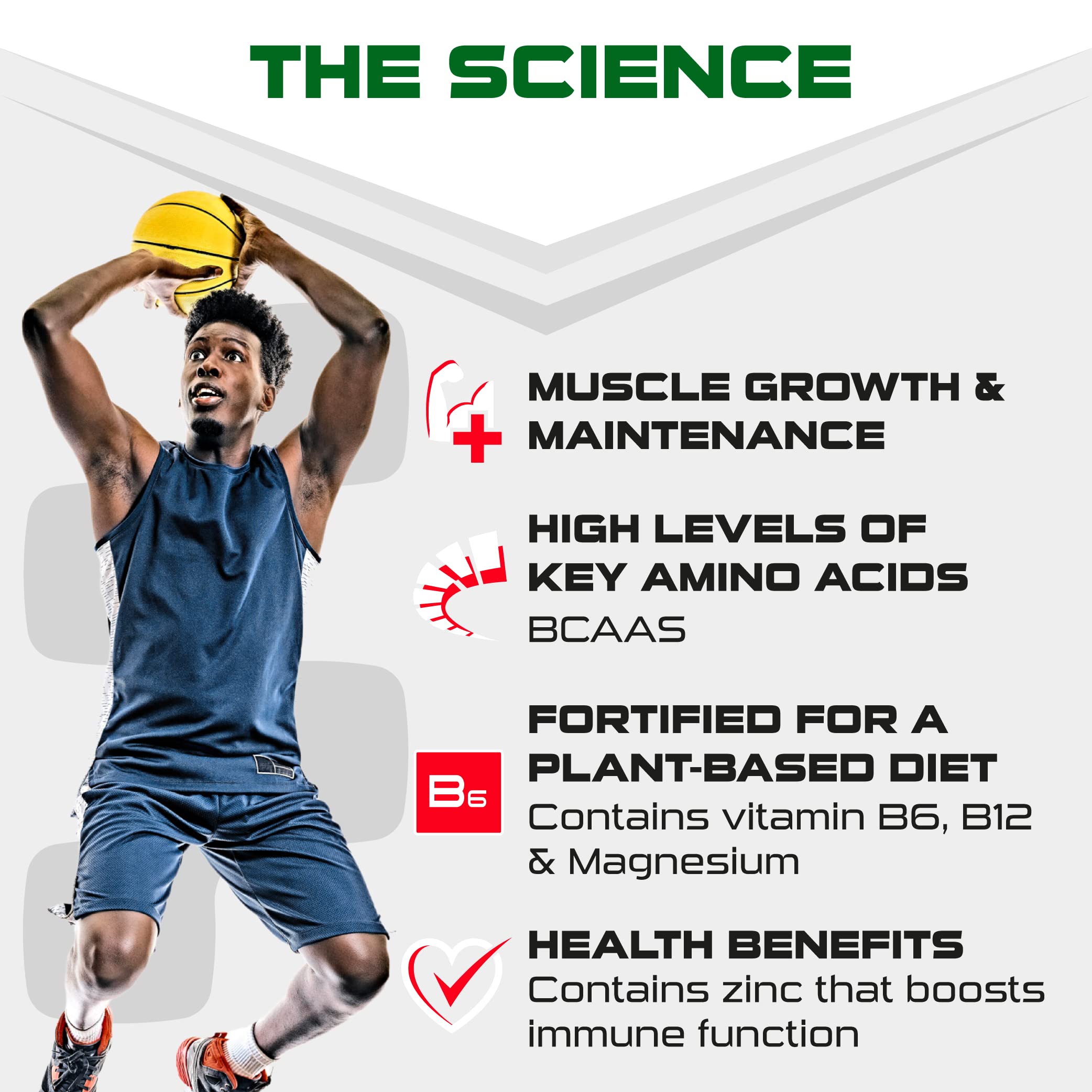 SCI-MX Pro-V Gain - 100% Vegan Vanilla Flavour Soy Protein Powder Isolate + B12 + Magnesium SCI-MX uk supplements