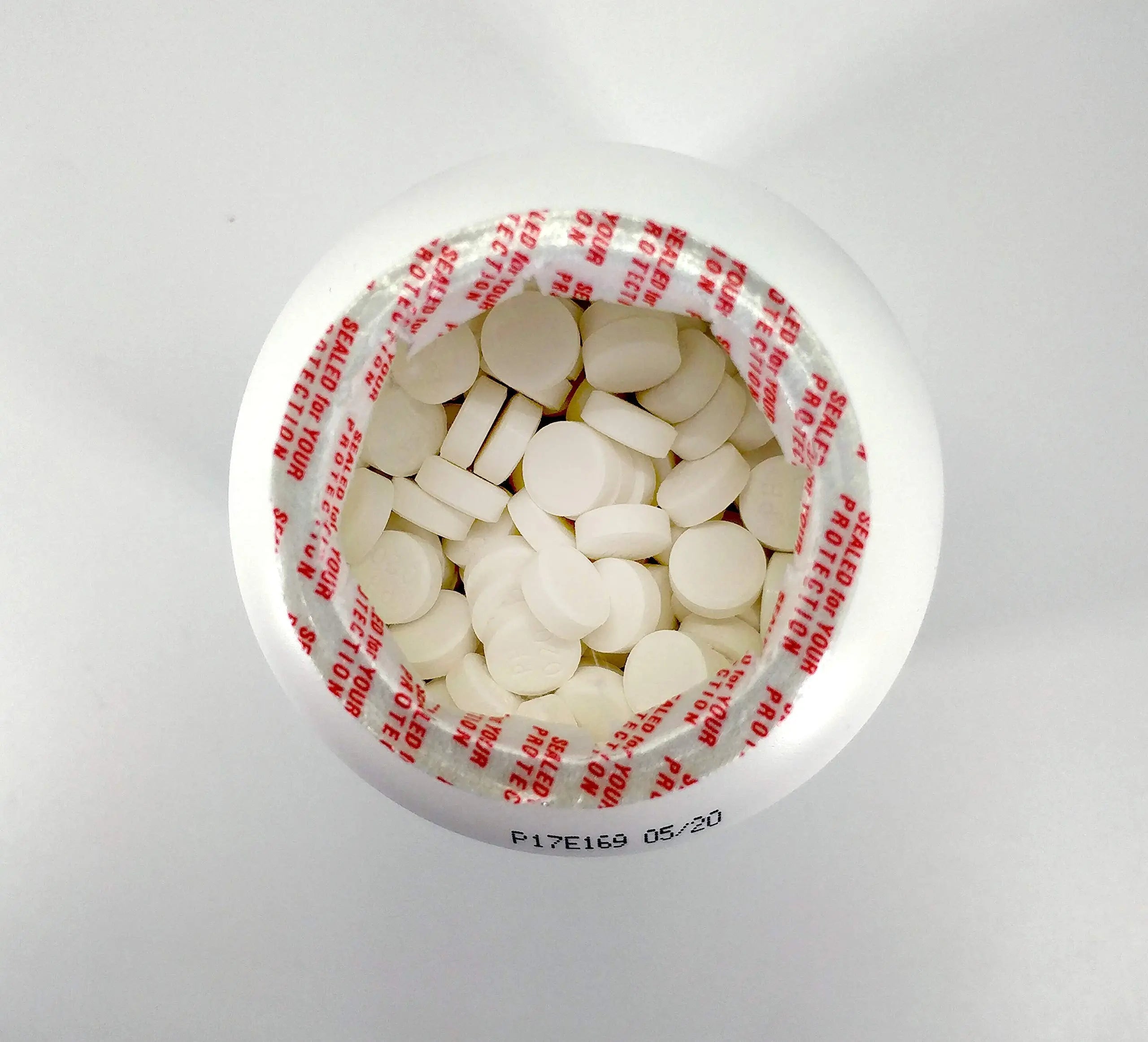 Pharbest Acetaminophen 325 mg 1000 Count Tablets Harbest uk supplements
