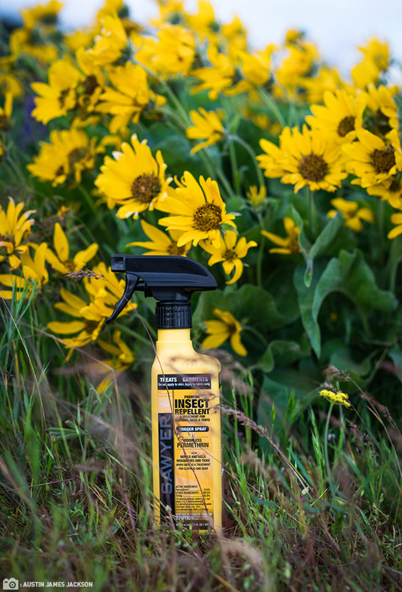Sawyer Products SP6572 Twin Pack Premium Permethrin Clothing Insect Sawyer Products uk supplements