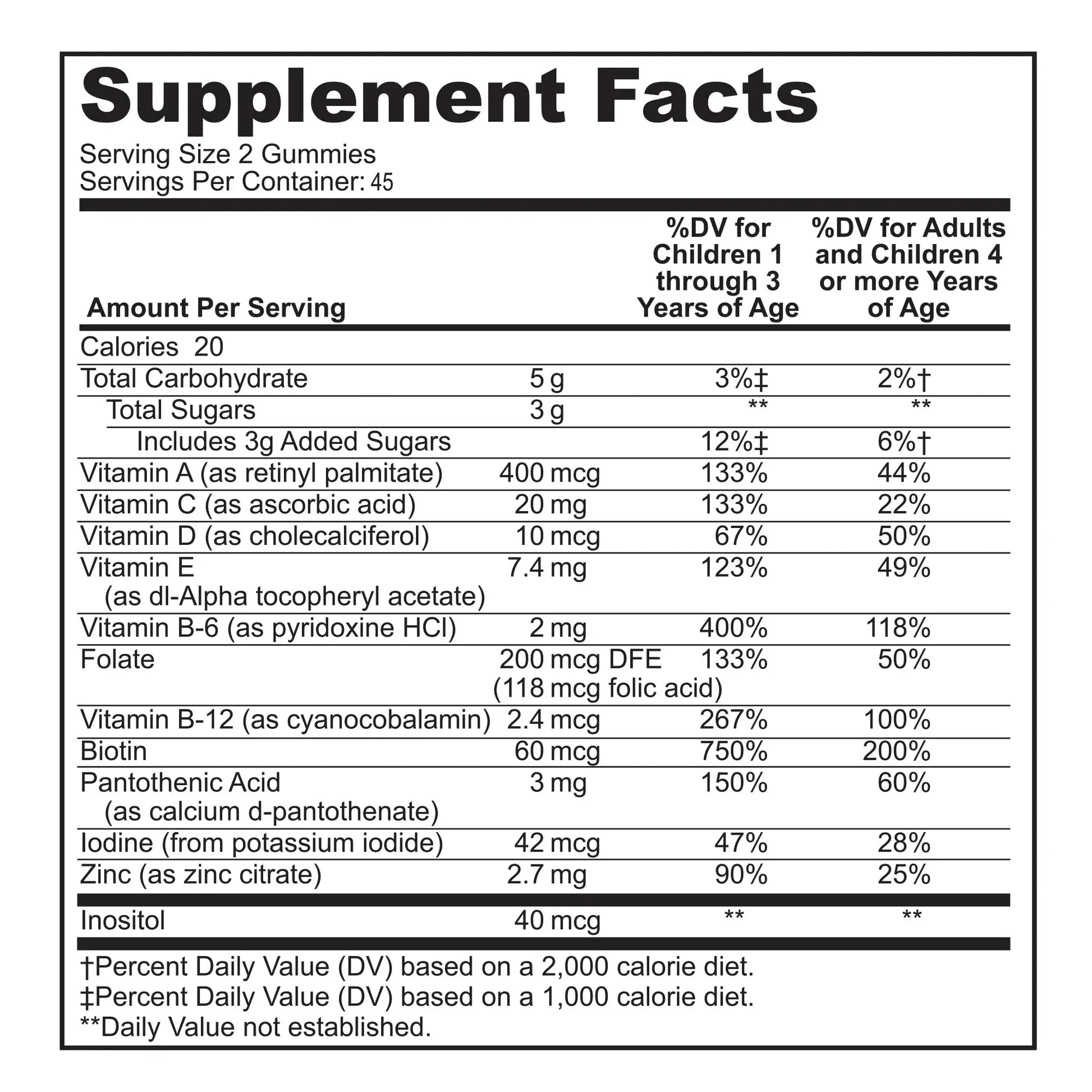 Defender Mami Kids Vitamin Gummies – Multivitamin & Mineral Formula, Non‑GMO · Gluten‑Free, 90 Count Chewables for Daily Immune Defender Mami uk supplements