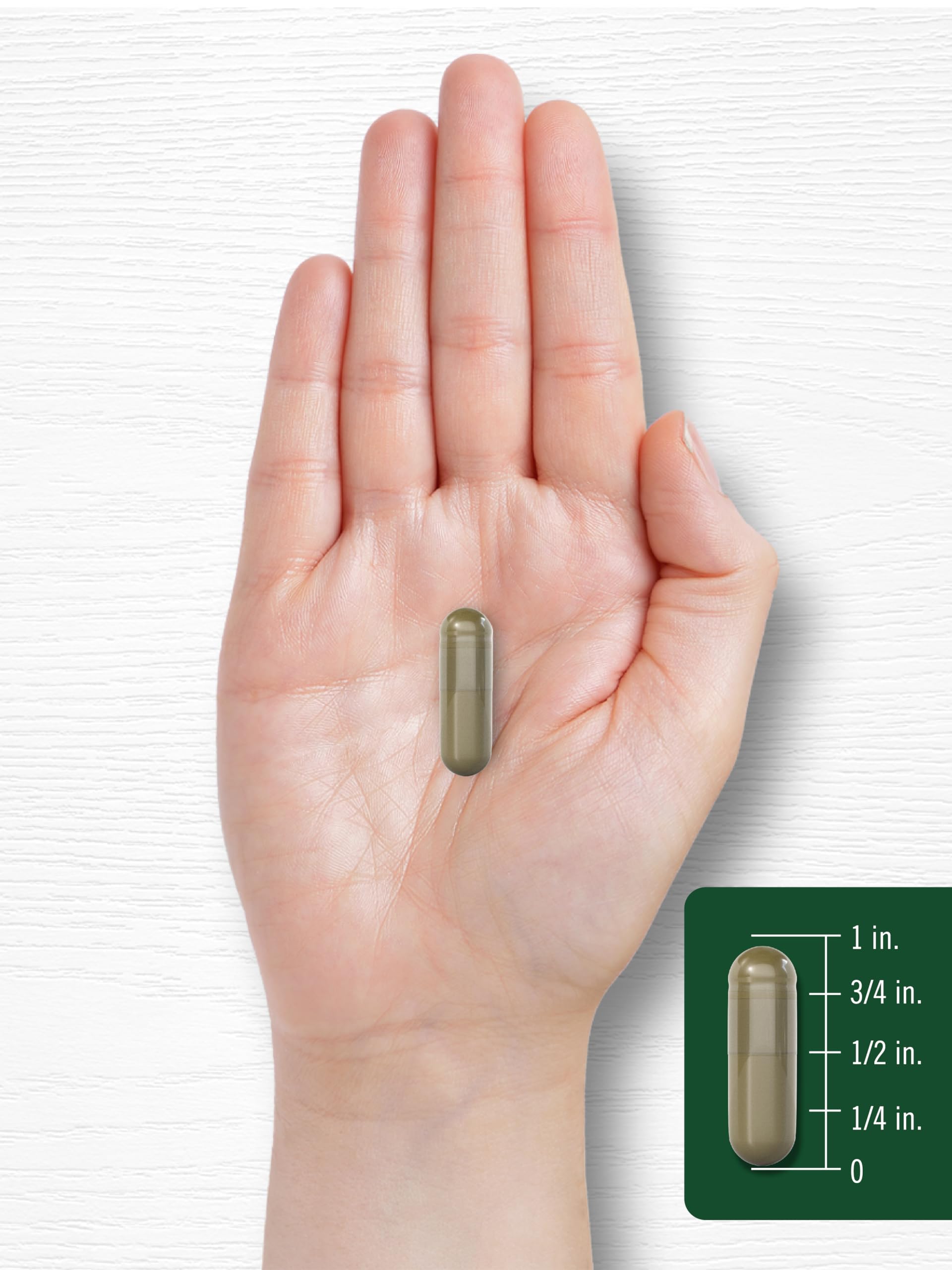 Carlyle Fruits and Veggies Supplement | 250 Capsules | Made with 30 Fruits and Vegetables | Vegetarian, Non-GMO, Gluten Free Superfood Formula Carlyle uk supplements