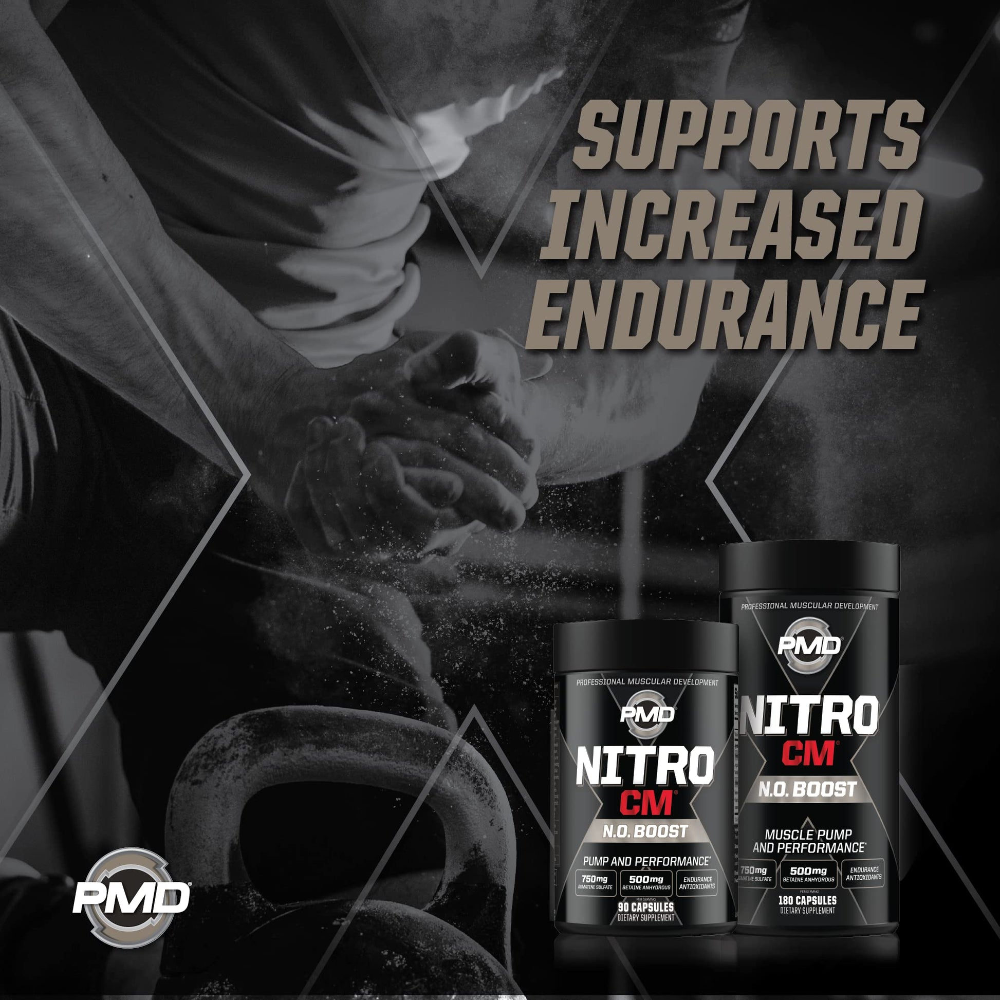 PMD NitroCM PMD uk supplements