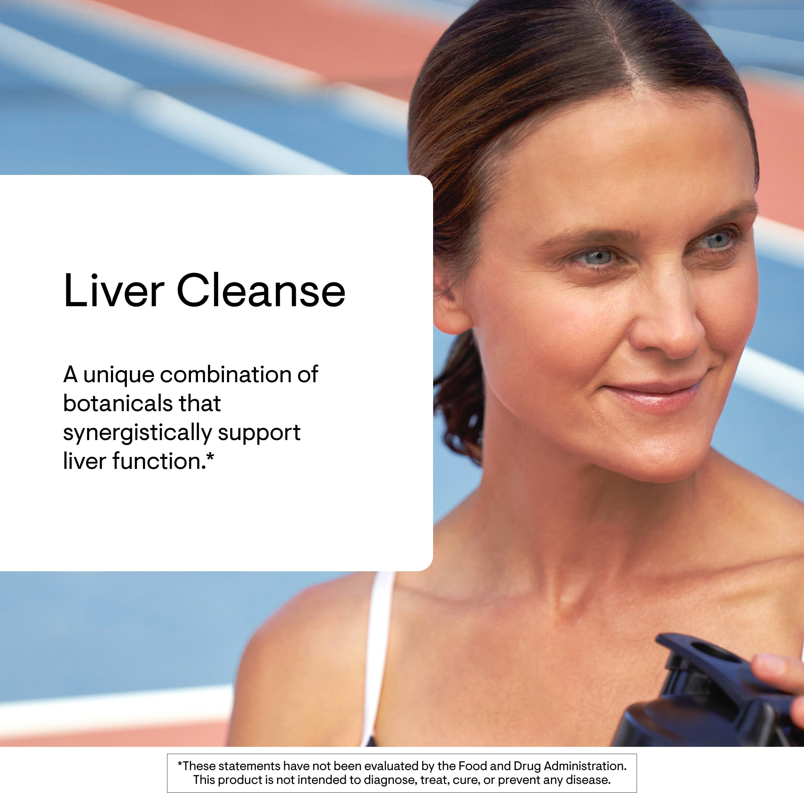 THORNE - Liver Cleanse - Support System for Detoxification and Liver Support* - 60 Capsules THORNE uk supplements