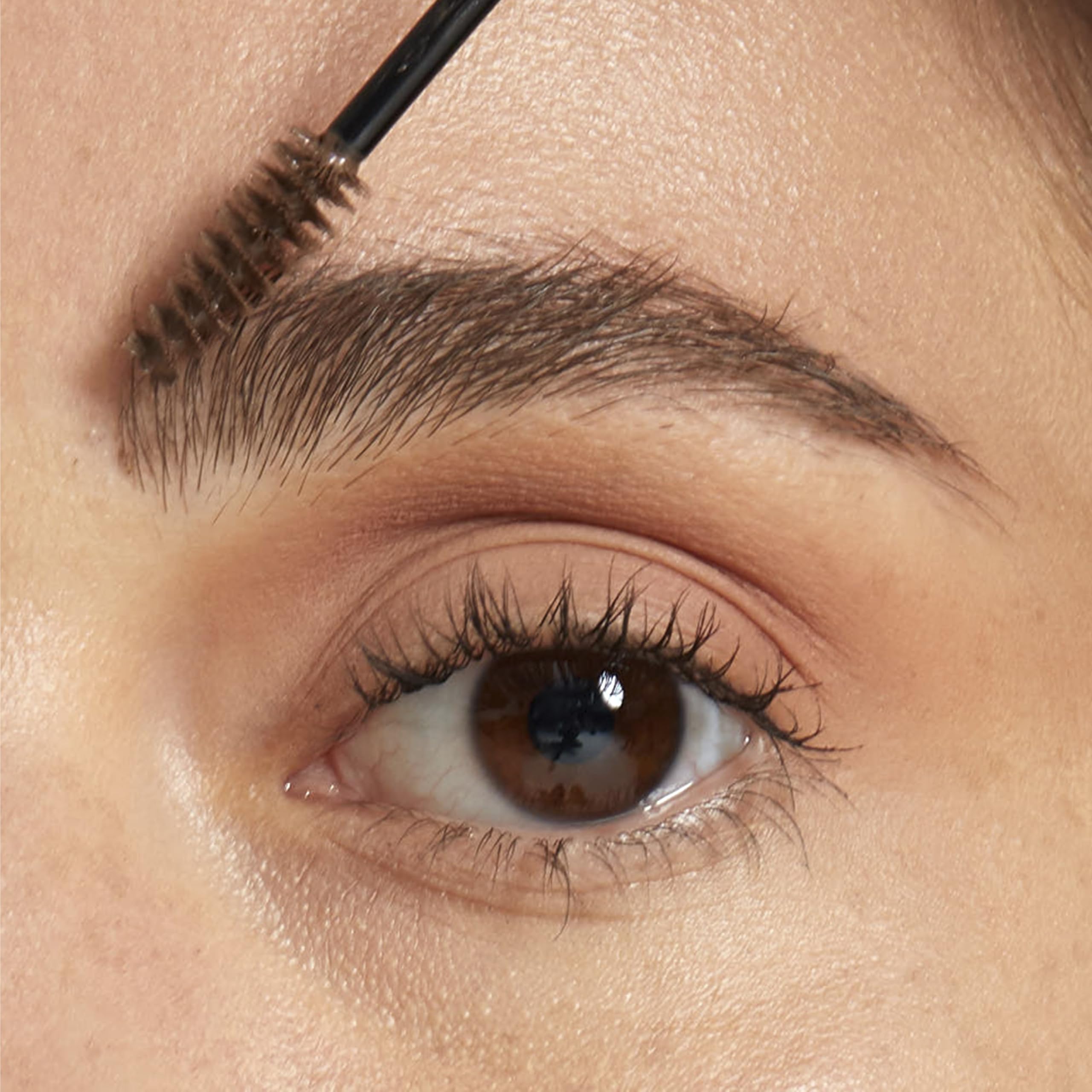 NYX PROFESSIONAL MAKEUP Tinted Eyebrow Mascara, Chocolate NYX PROFESSIONAL MAKEUP uk supplements