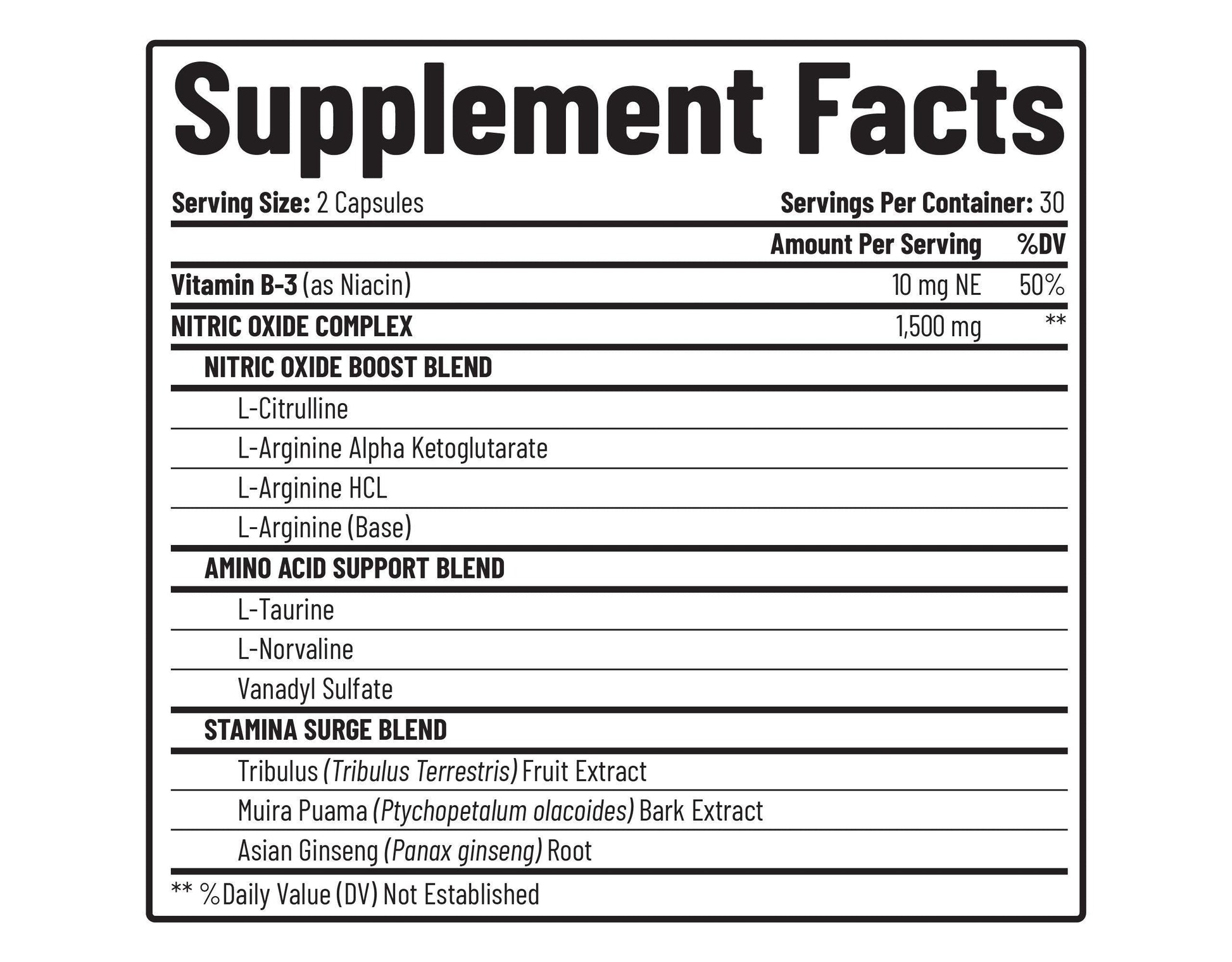 Nitric Oxide + Single Serve Beets (2 Products) Snap Supplements uk supplements