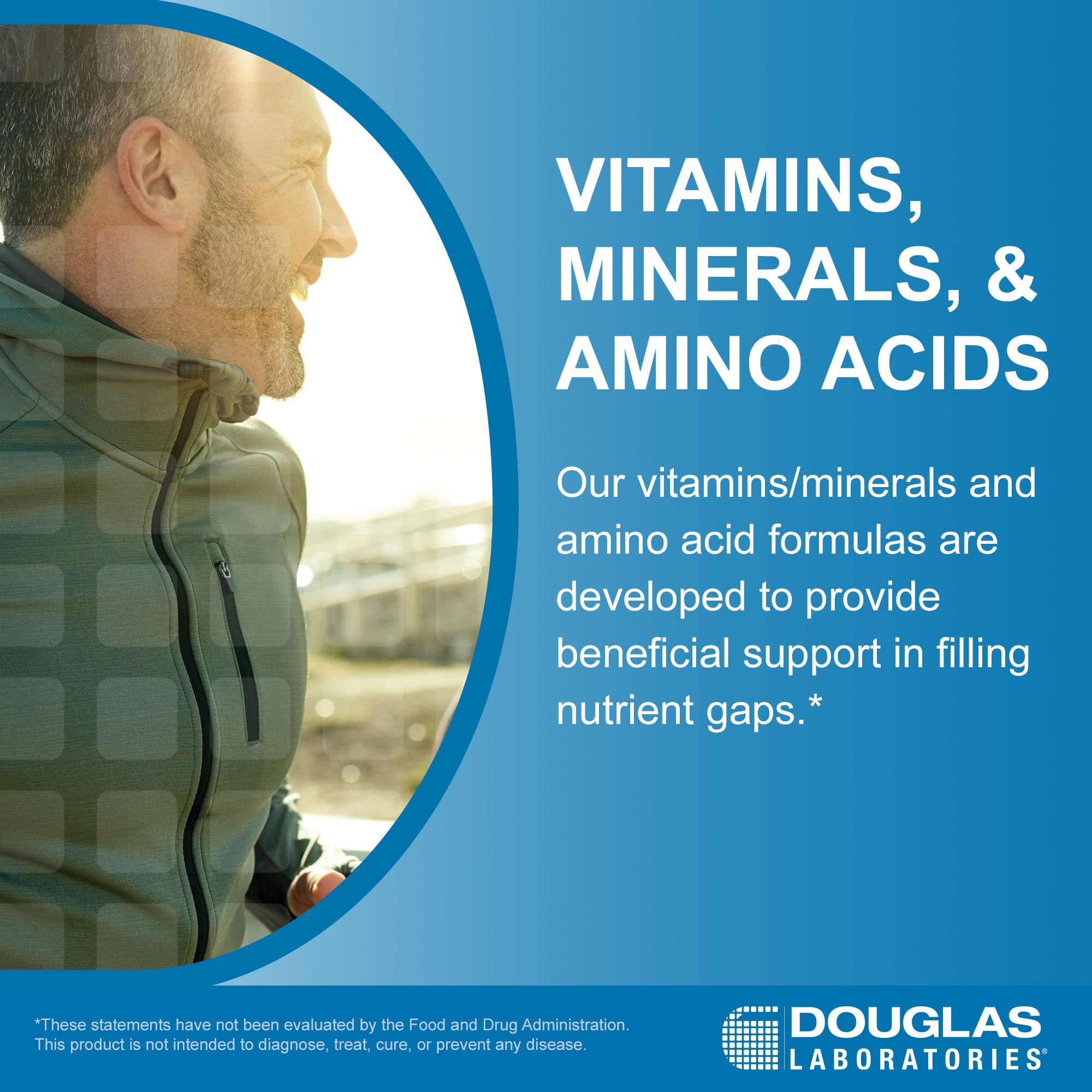 Douglas Laboratories Aminoblend | Nutritionally Balanced Mixture of Amino Acids | 100 Capsules Douglas Laboratories uk supplements