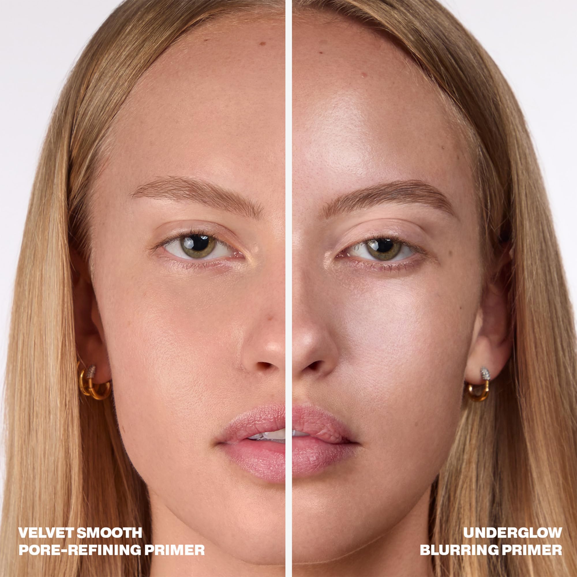ICONIC LONDON Underglow Blurring Primer | Blurs Imperfections and Gives Skin a Radiant Glow, Cruelty-Free, Vegan Makeup Universal Shade, 0.91 Fl oz ICONIC LONDON uk supplements