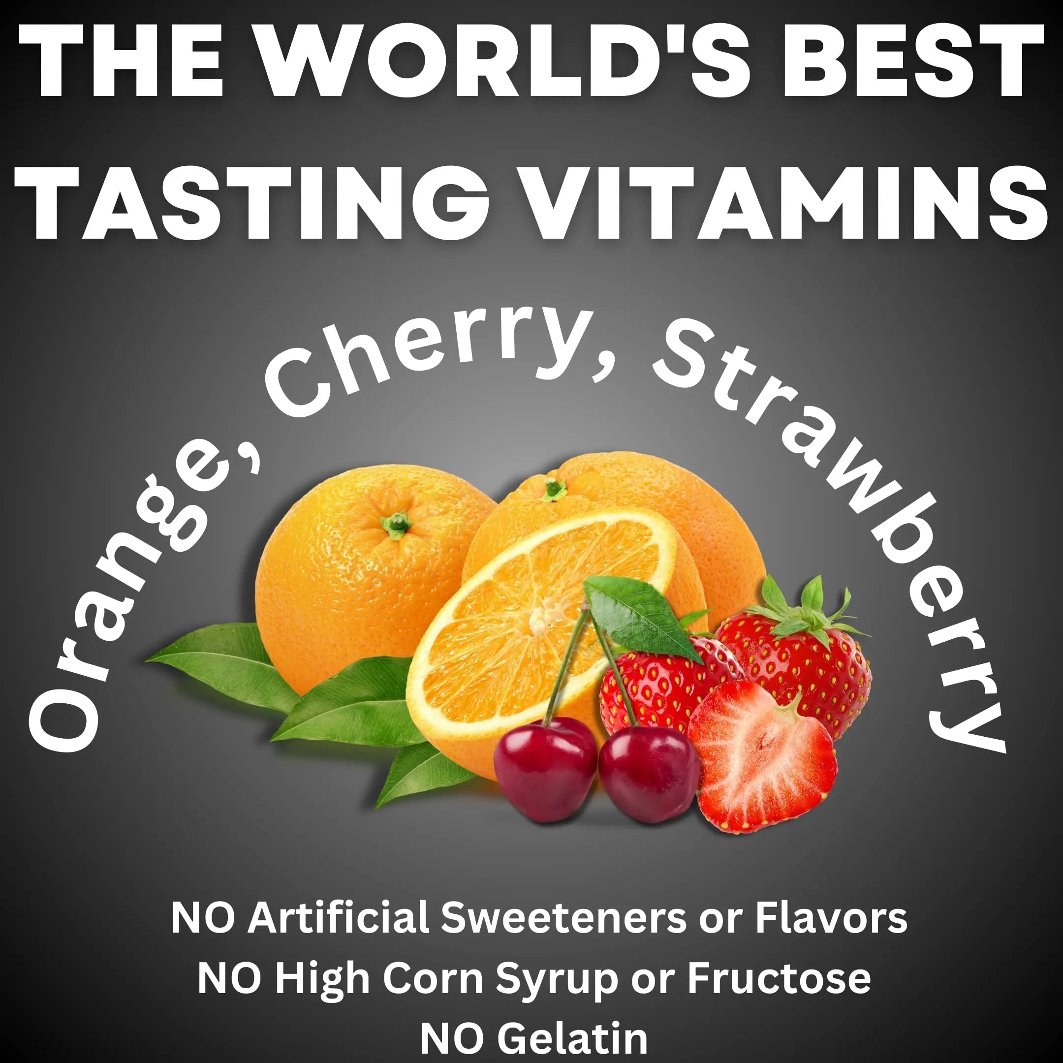 Iman Vitamins Halal Complete Complex Adult Multivitamin Gummies | Natural Immune Boost for Men & Women | Vegetarian & Non-GMO | Iman Vitamins uk supplements