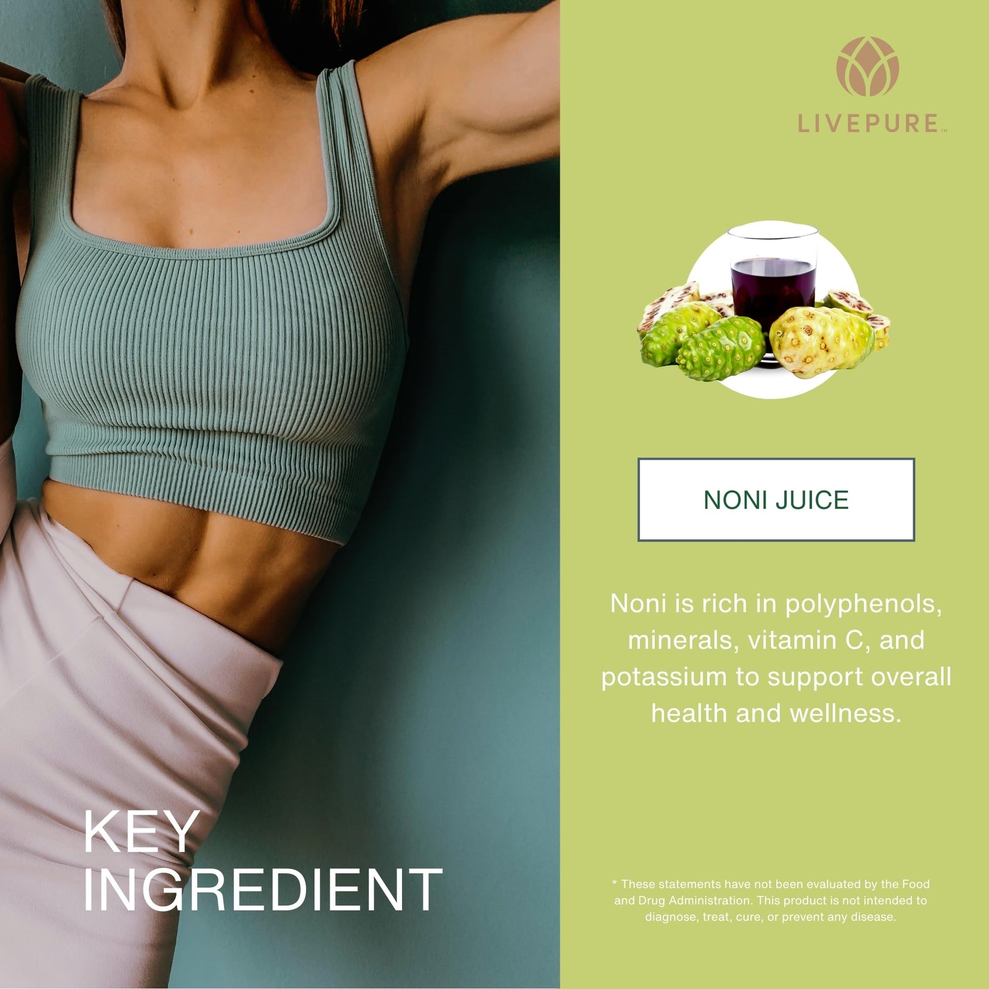 PURE Noni (750ml) - Tropical Tradition for Immune Support and Healthy Living Morinda Citrifolia - No Additives, No Fillers. Unleash The Antioxidant Power, Minerals, and Vitamins of Noni. PURE uk supplements