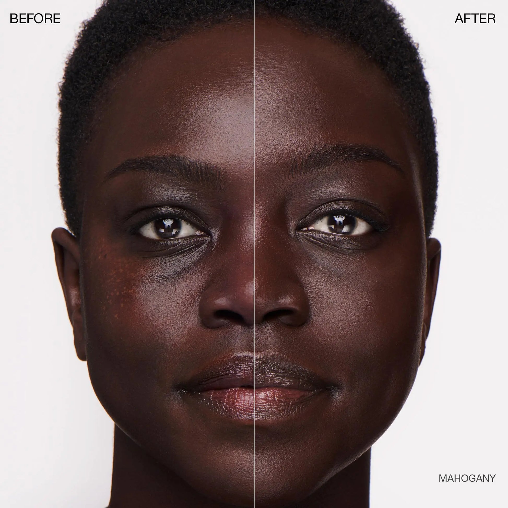 Ogee Complexion Perfecting Liquid Foundation - Lightweight Tinted Moisturizer For Face (Mahogany 14.5N - Deep Cocoa (Rich Undertones) - with Vitamin C & Jojoba Oil - Certified Organic & Made in USA Ogee uk supplements