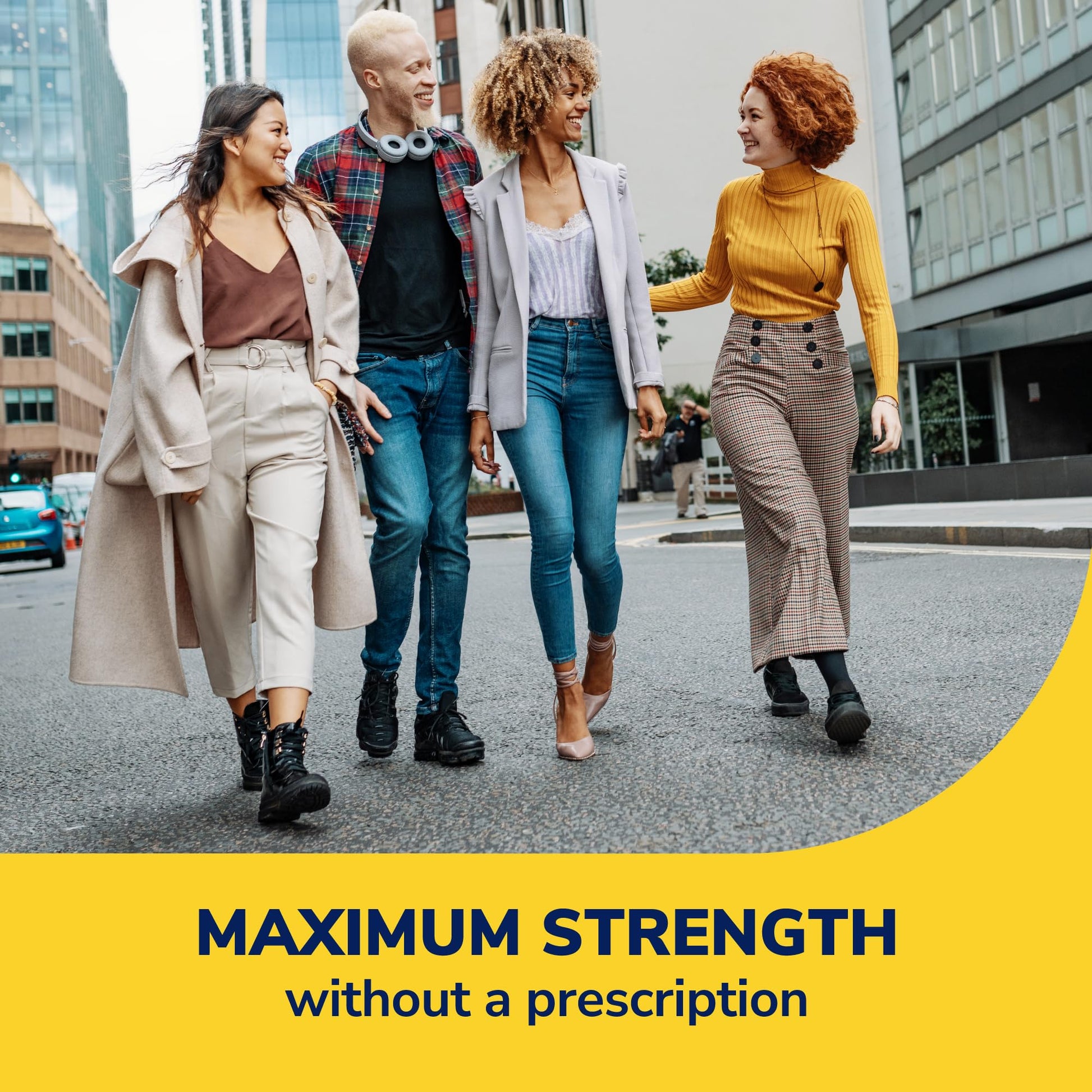 Dr. Scholl's Foot Pain Relief Liquid ROLL-ON, 3.0 oz // Clinically Tested 12-Hour Pain Relief - Penetrates Tough Nerve Pain - Works in 5 Minutes - Non-Greasy - with Lidocaine & Menthol Dr. Scholl's uk supplements