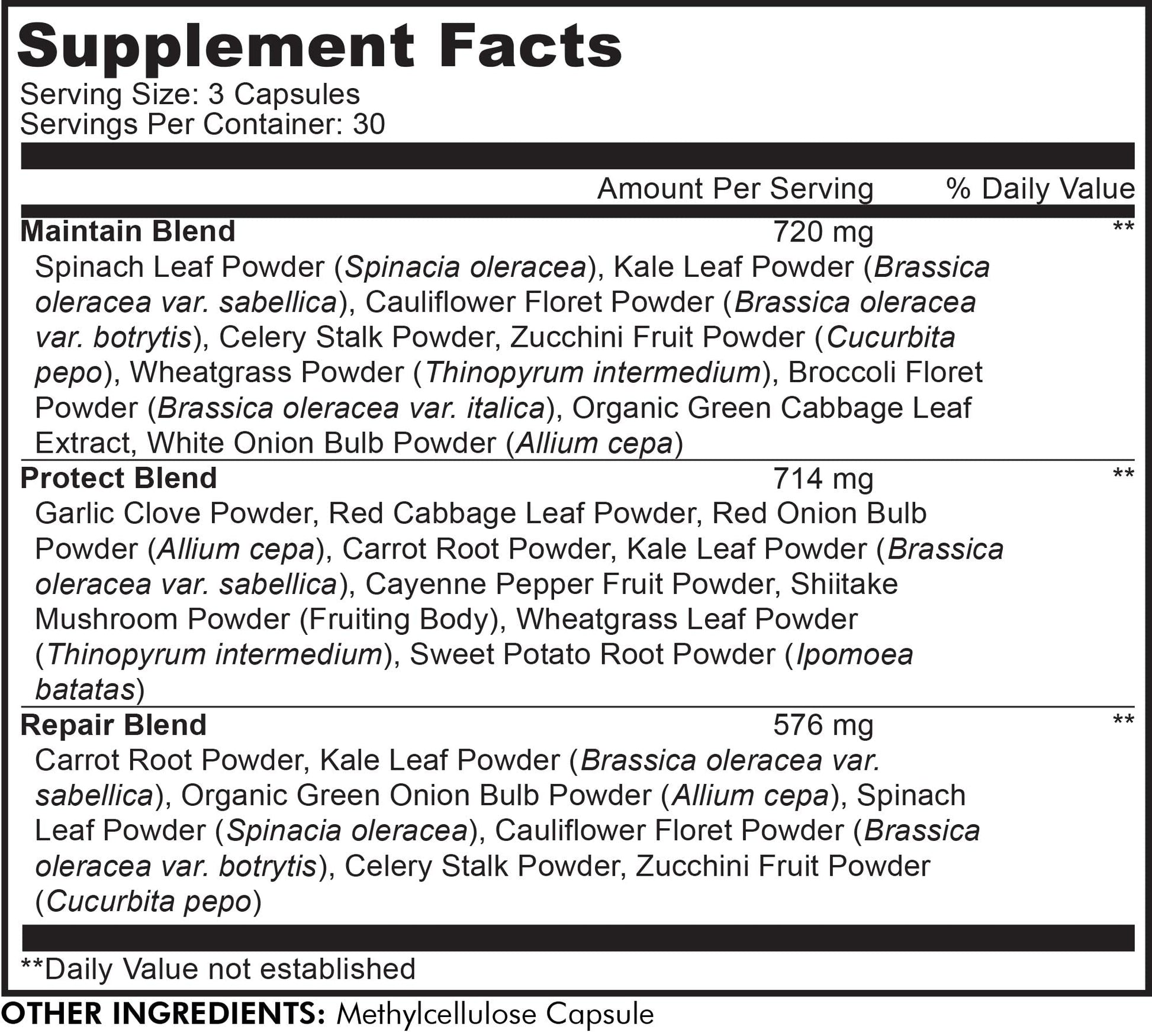 Codeage Instantfood Easy Veggies, Over 15 Vegetable Powders Equivalent All-in-One, Daily Vegan Blend, Whole Food Greens Vitamins Supplement Capsules, Phytonutrients Multivitamin, Non-GMO, 90 Capsules Codeage uk supplements