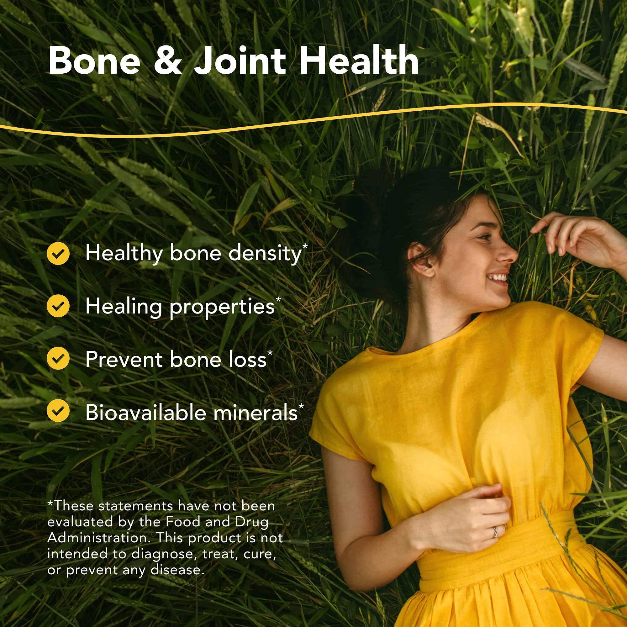 NORTH AMERICAN HERB & SPICE BoneActiv - 2 fl. oz. - Bone & Joint Rubbing Oil - Supports Healthy Bones - Non-GMO, Vegan - 346 Servings NORTH AMERICAN HERB & SPICE uk supplements