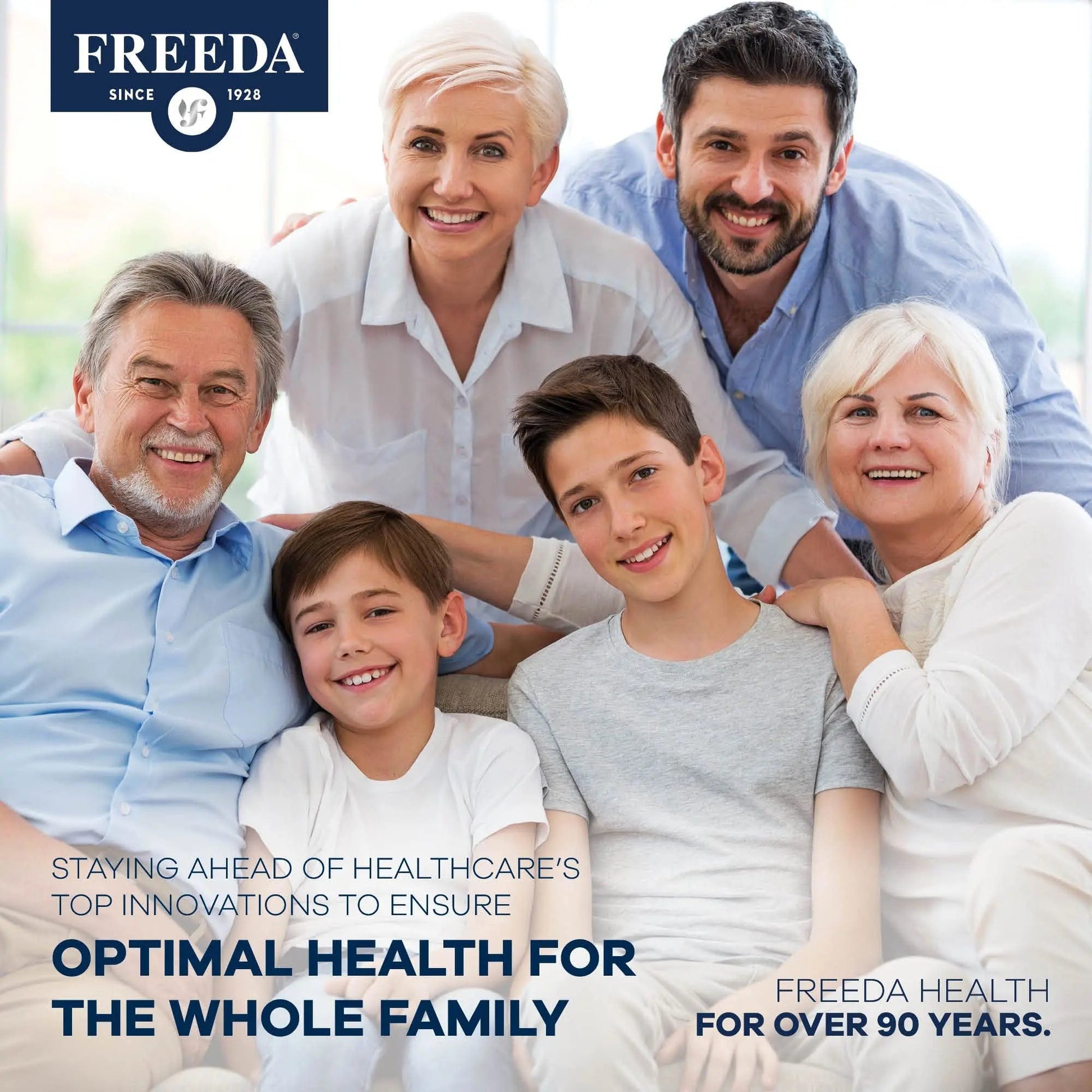 FREEDA Multivitamin One Daily – Quintabs-M with Iron – Kosher Multi Vitamins Supplements for Women Health - Multivitamins for Women & Iron FREEDA uk supplements