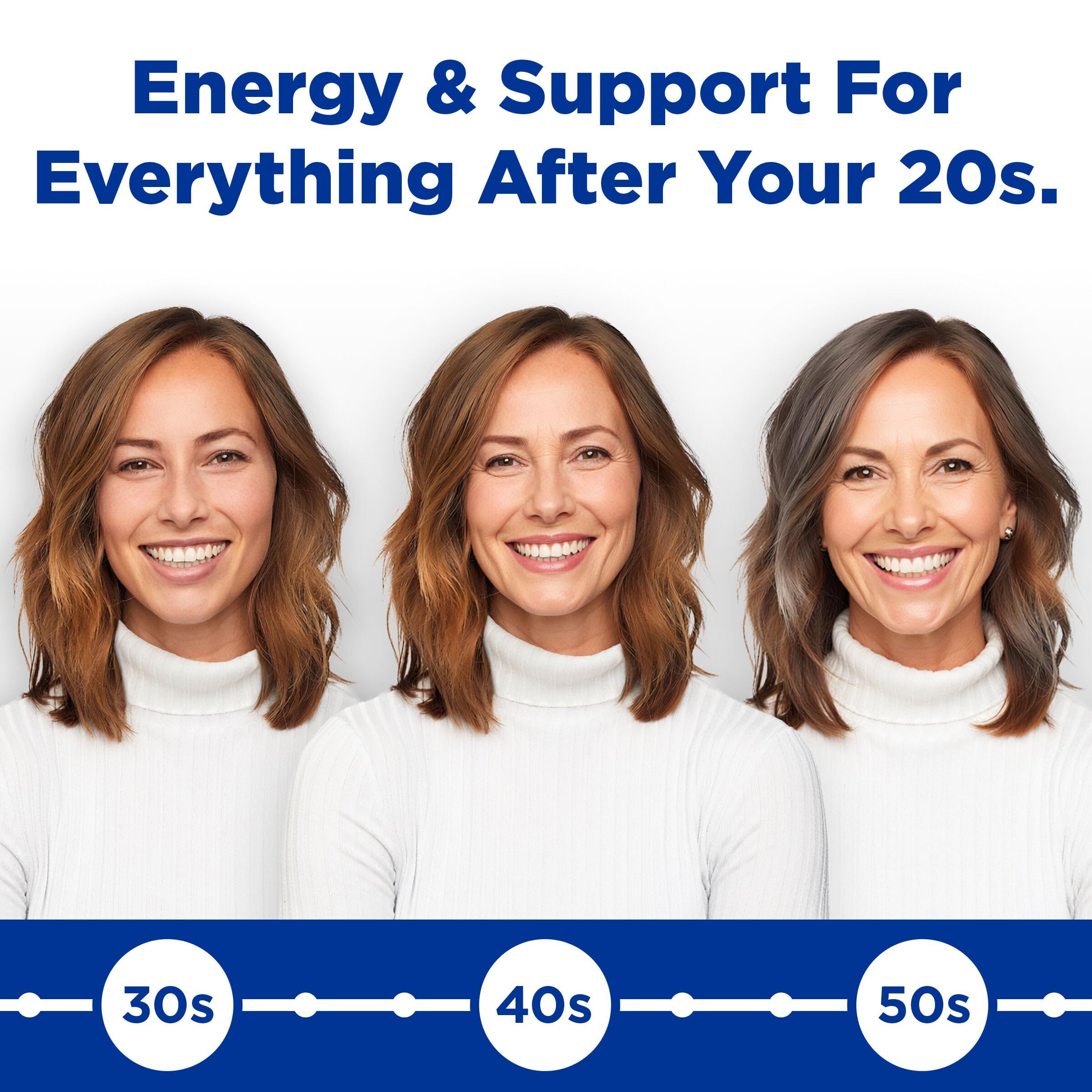 GNC Preventive Nutrition NMN, 150 mg, NAD+ Booster Supplement for Cellular Energy & DNA Repair, Anti-Aging Support, 60 Capsules, Gluten Free, 60 svg GNC uk supplements