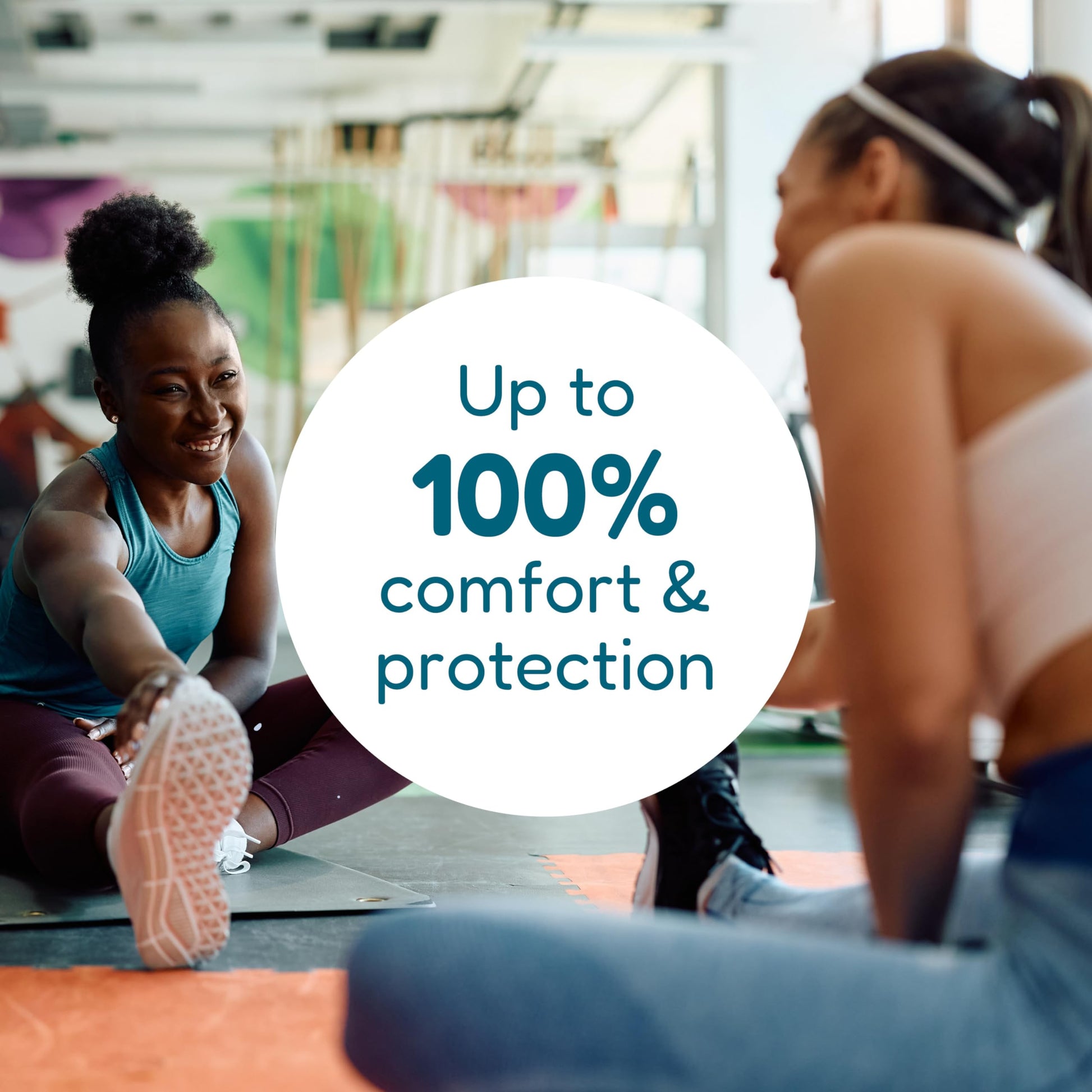 o.b. Tampons | Non-Applicator Tampon, Unscented | Super Plus Tampons, 40ct o.b. uk supplements