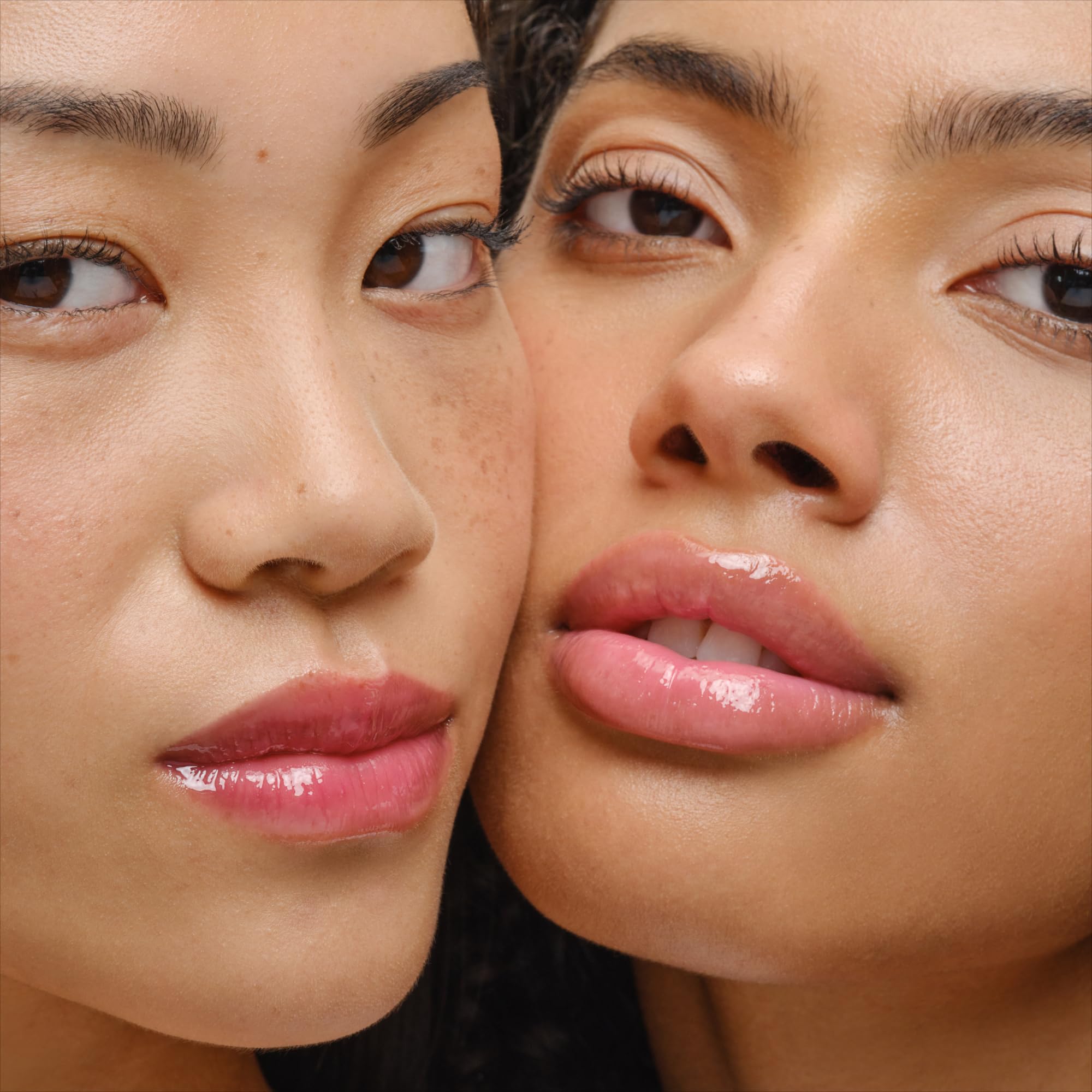 Biossance Pro-Peptide Lip Perfector – Triple-Treat Vegan Lip Balm – Deeply Hydrating with Pro-Peptides & Hyaluronic Acid – Enhances Natural Lip Color – Silky, Glossy Finish in Blush Quartz, Pink BIOSSANCE uk supplements