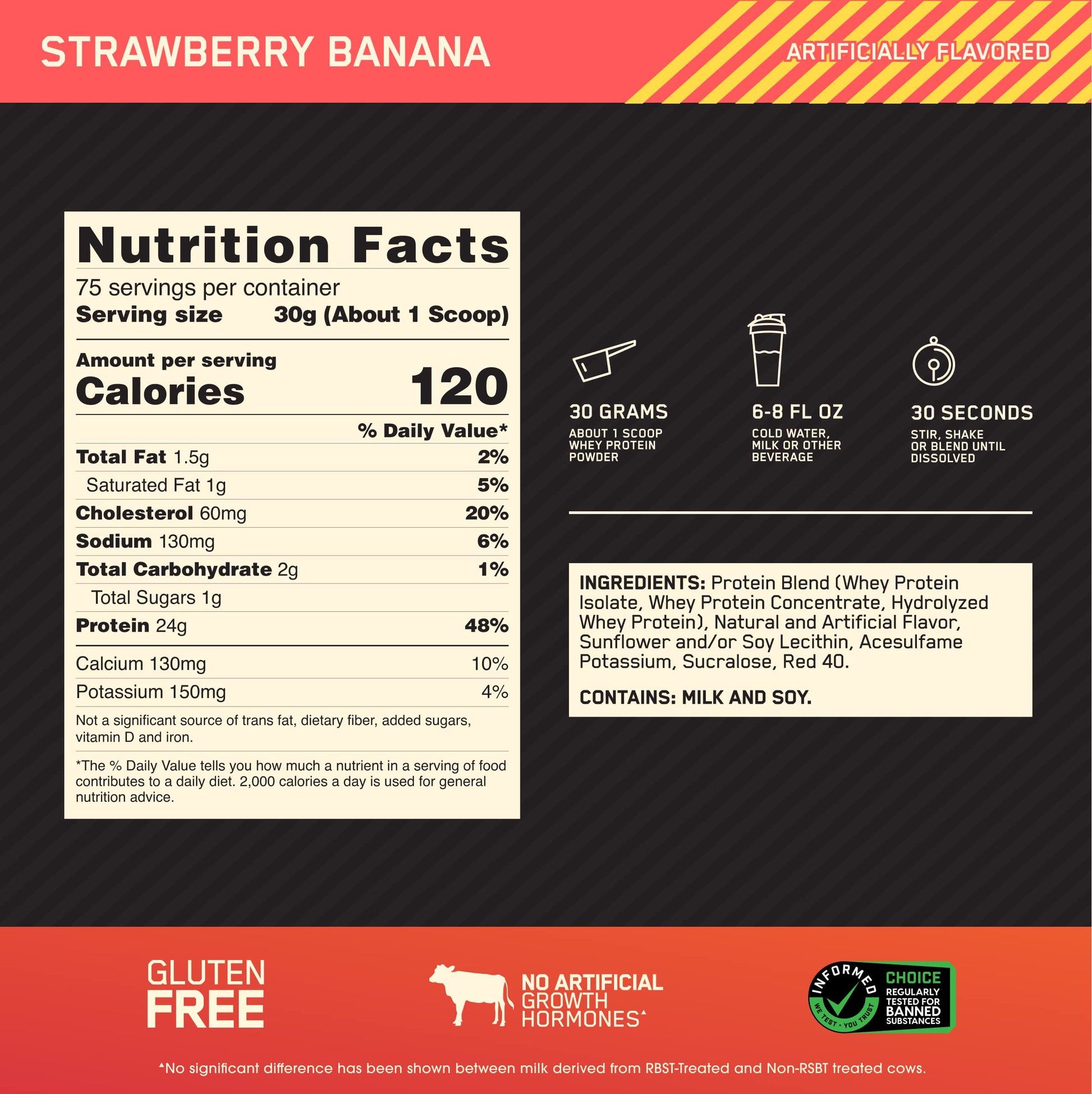 Optimum Nutrition Gold Standard 100% Whey Protein Powder & Gold Standard Pre-Workout Optimum Nutrition uk supplements
