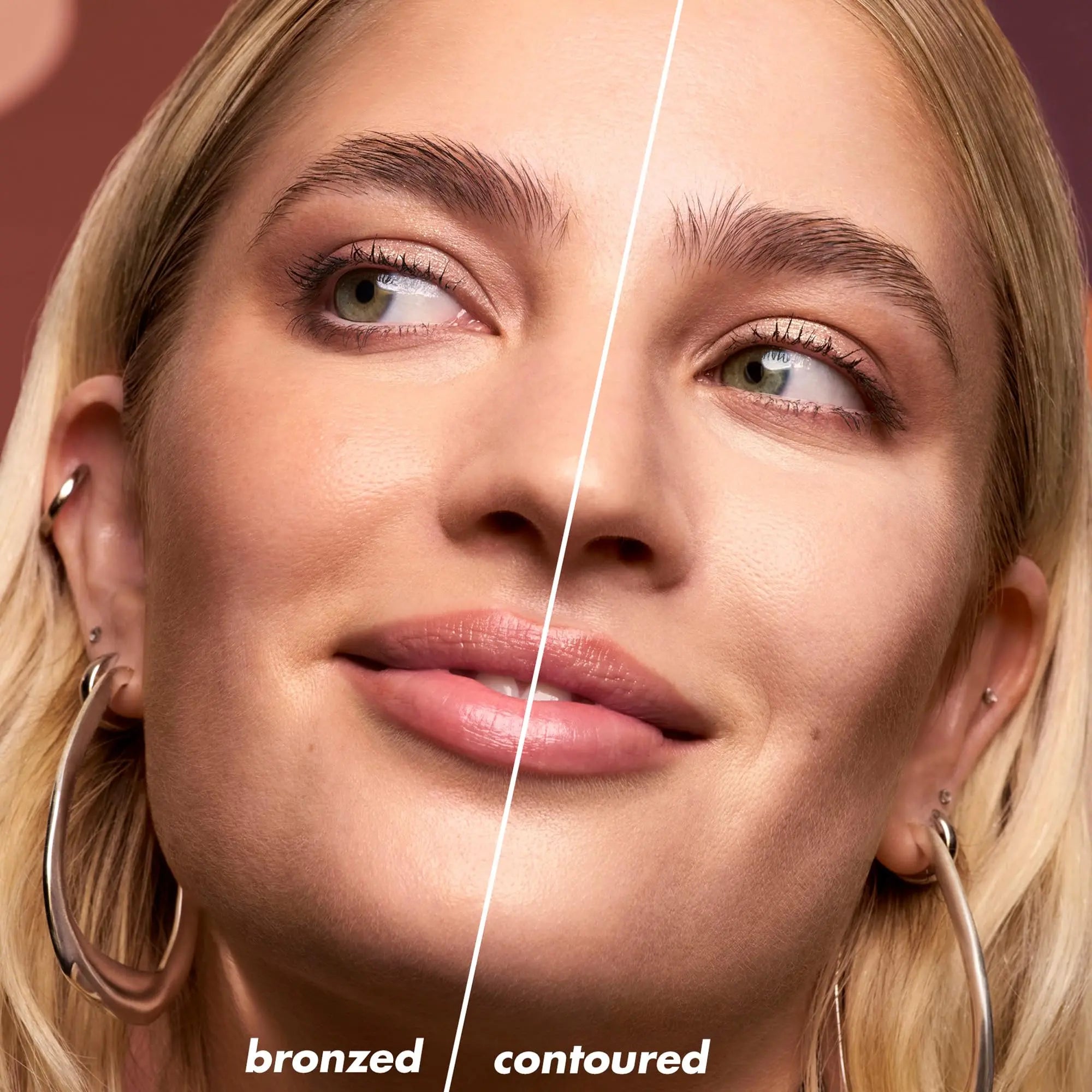 e.l.f. Camo Liquid Bronzer & Contour, Silky Highly Pigmented Formula, Creates a Long-Lasting Bronzed Glow & Natural Look, Vegan & Cruelty-Free, 2 Fair/Light e.l.f. uk supplements