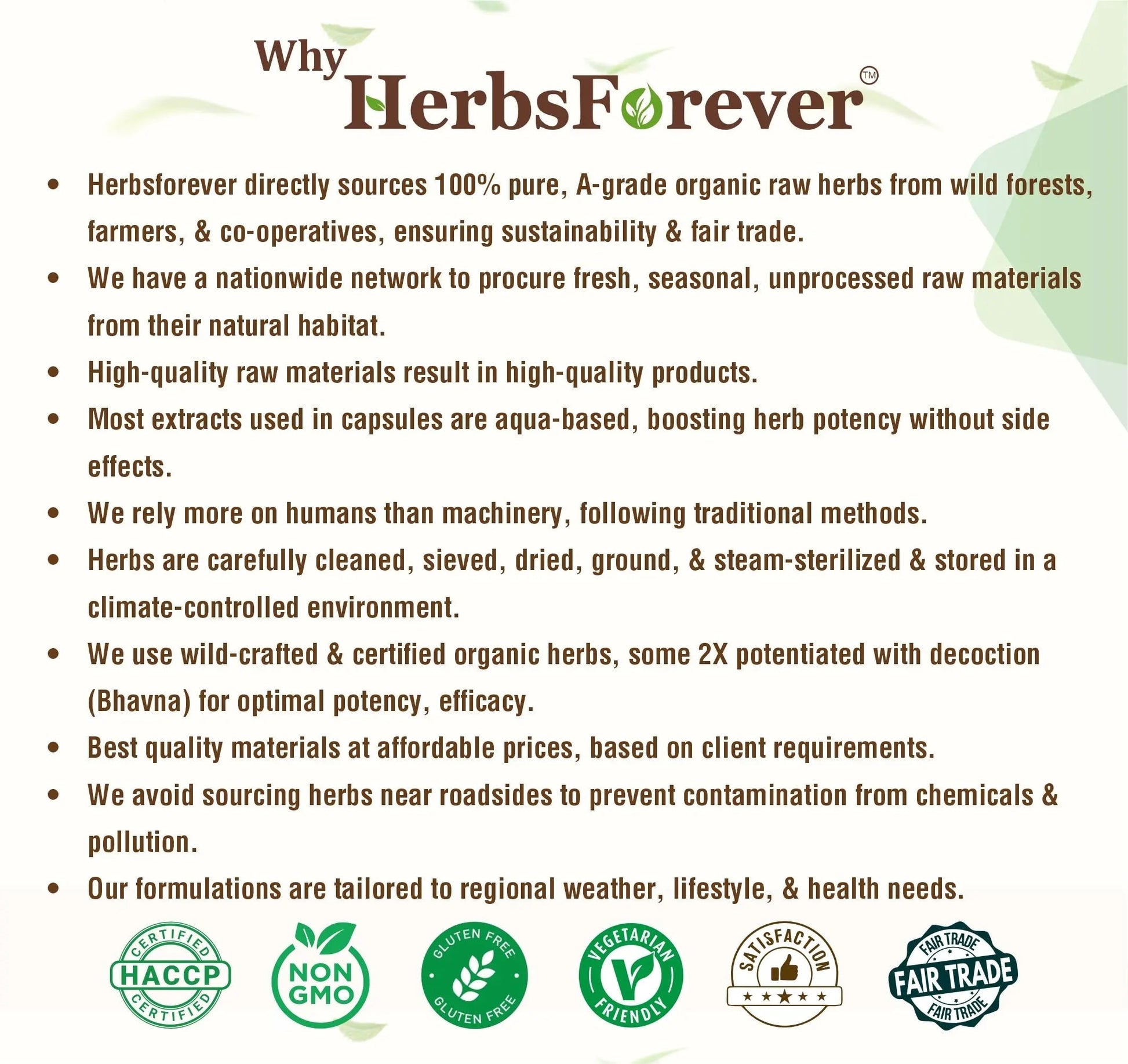 HerbsForever Varuna Powder – Crataeva Nurvala – Prostate Health – Support Prostatic, Kidneys, Gall Bladder and Urinary Tract Health – Non GMO, Organic, Vegan – 454 GMS Herbsforever uk supplements