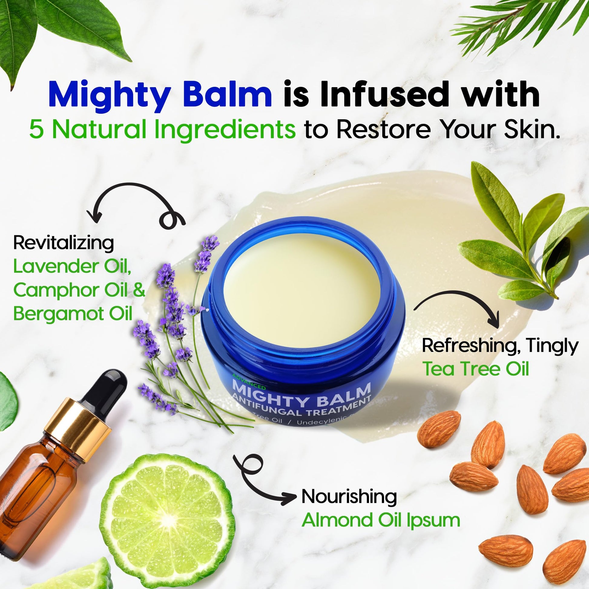 Tobcharm Antifungal Cream, Antifungal Cream for Skin, Ringworm Treatment for Humans Tobcharm uk supplements