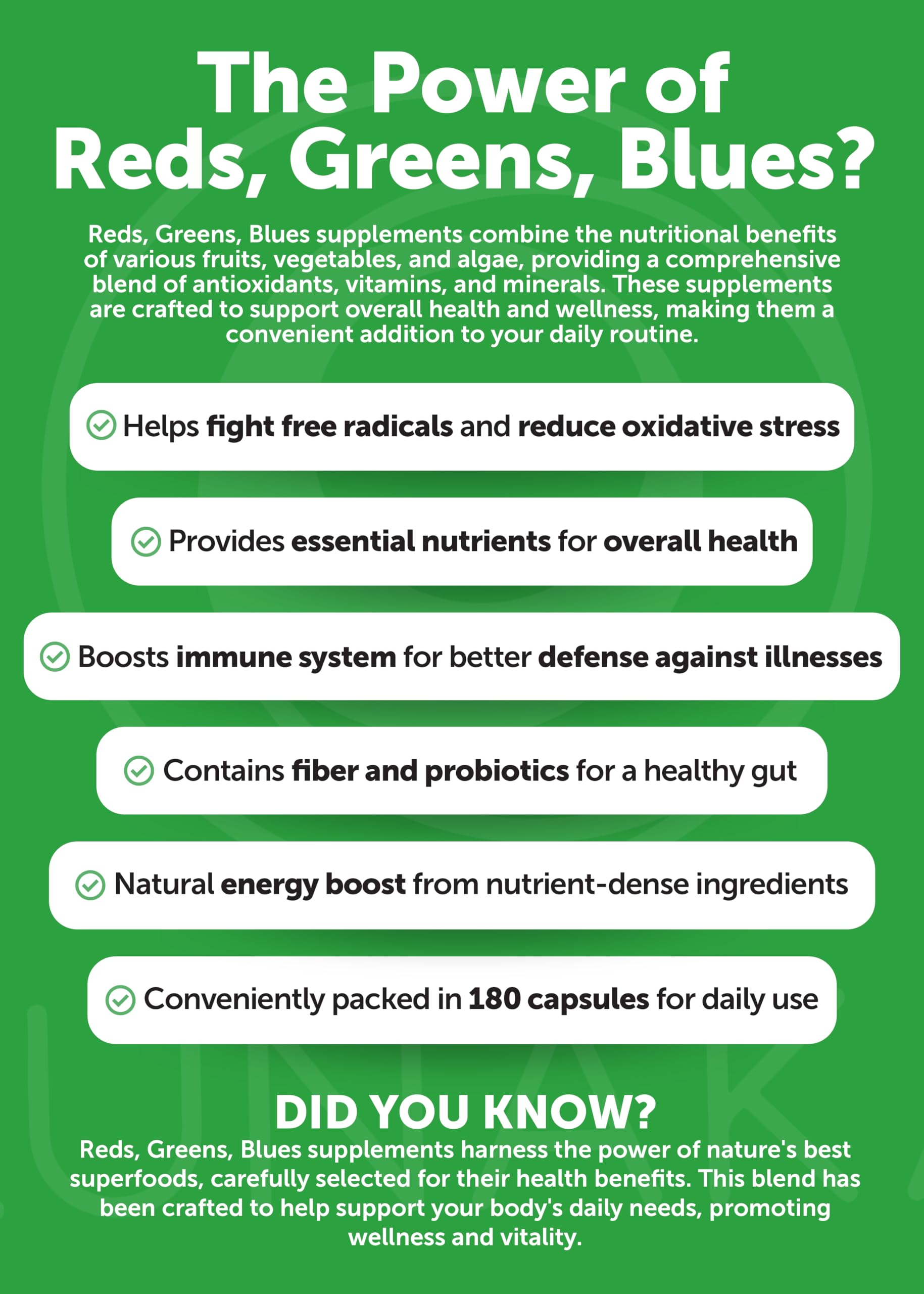 Lunakai USA Made Superfood Fruits & Veggies Supplement & Irish Sea Moss Bundle with 4 Blends, Black Seed Oil & Ashwagandha for Immune & Wellness Support Lunakai uk supplements