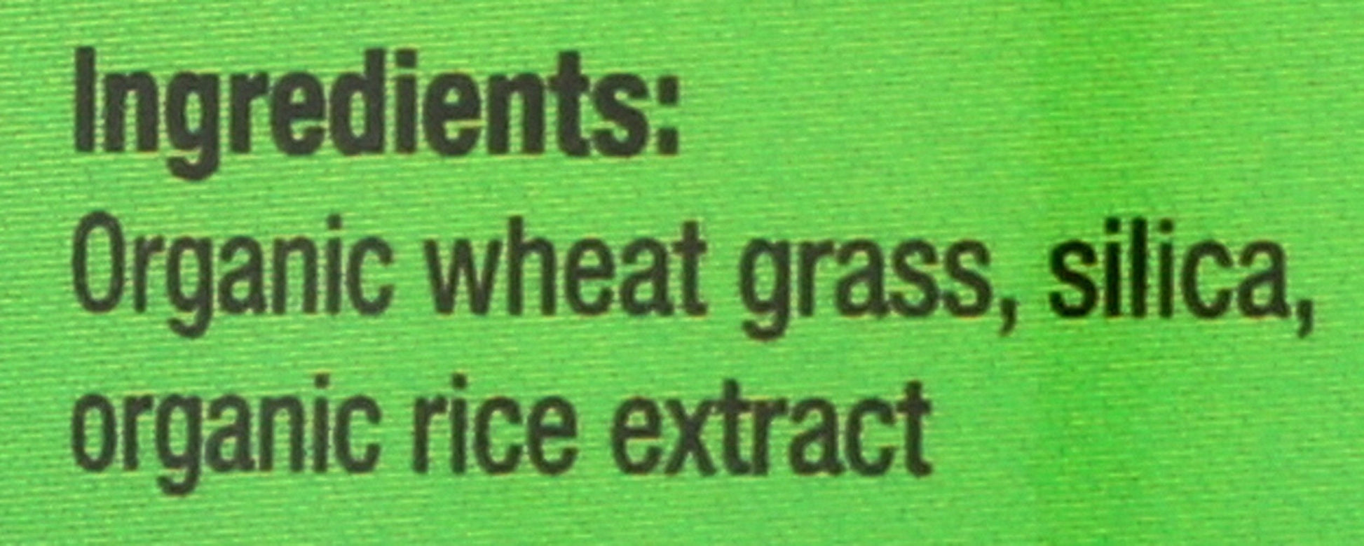 PINES Organic Wheat Grass, 250 Count Tablets | PINES Wheat Grass as featured in the new blockbuster film, Ocean's 8! Pines uk supplements