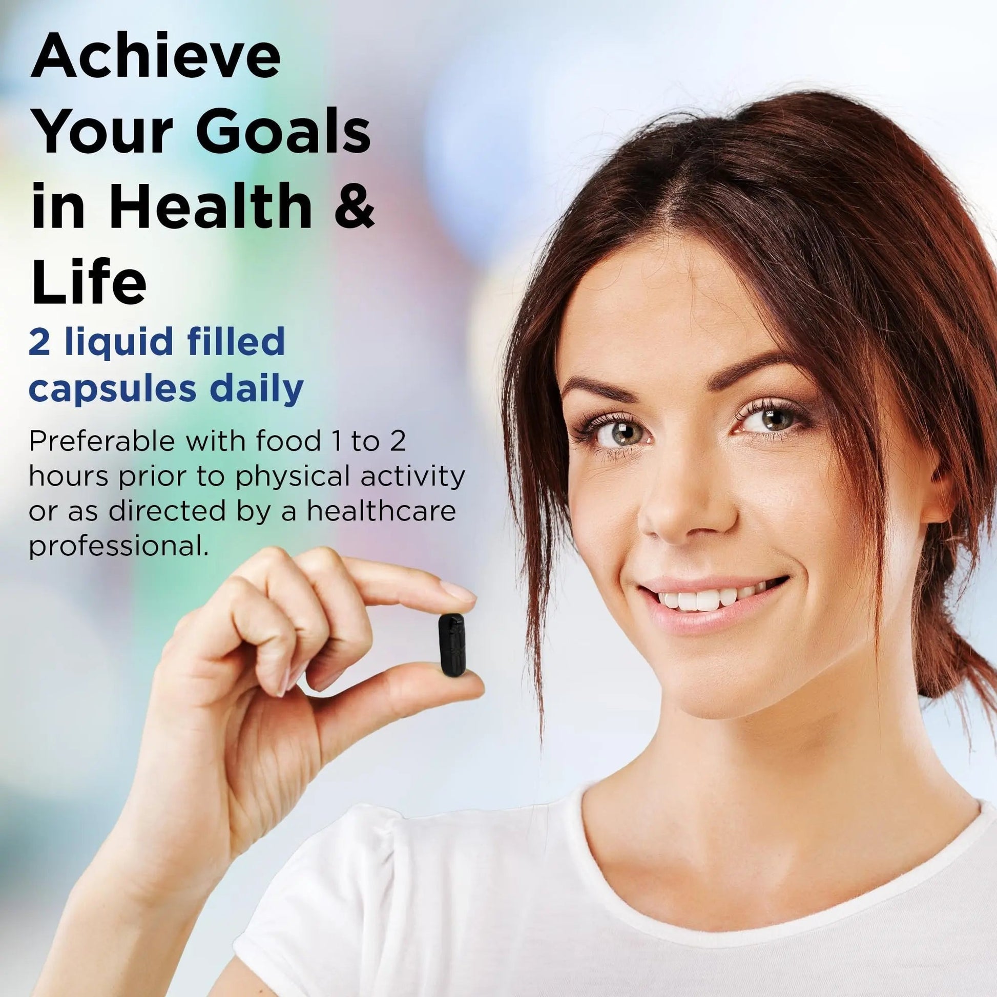 Bariatric Multivitamin with Iron for Women & Men - All-in-One 42 Superfood Blend for Energy & Immune Support - Post-Surgery Recovery NOON VITAMINS uk supplements