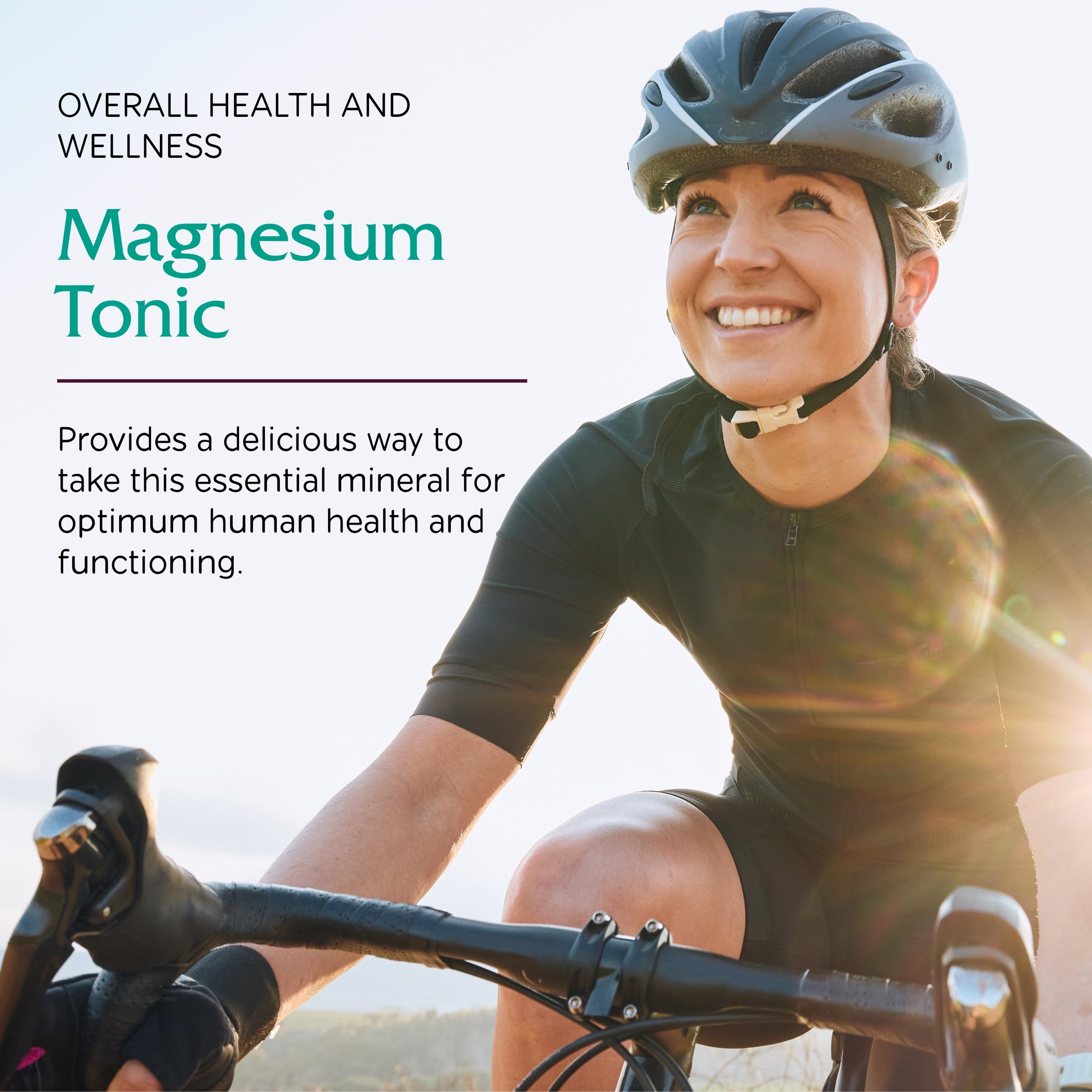 Vitanica Magnesium Tonic, Liquid Magnesium Bisglycinate Chelate 300 mg with Vitamin B6, Dr Formulated Supplement, Orange Flavor, Vegan, Gluten Free and Non-GMO,16 fl oz Vitanica uk supplements