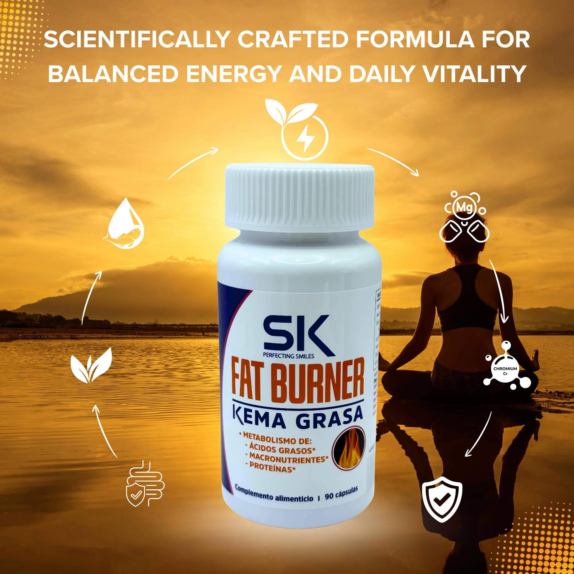 SK Perfecting Smiles Kema Grasa SK Perfecting Smiles uk supplements