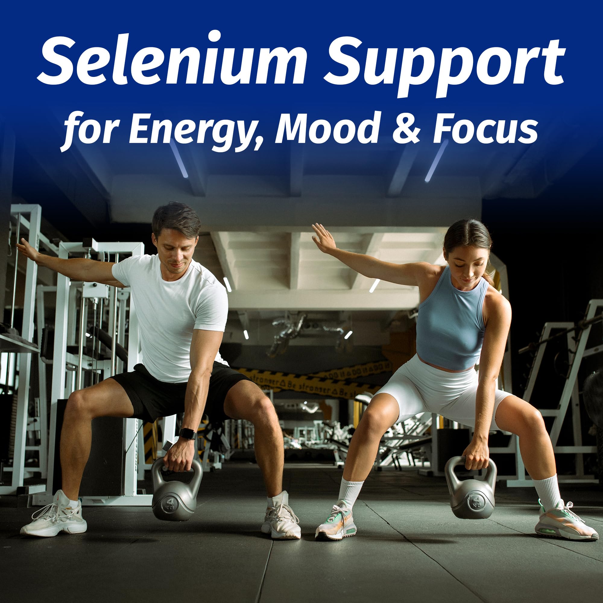 1 Body Thyroid Support Supplement for Women and Men, Selenium with Iodine, Zinc, B12, Ashwagandha and L-Tyrosine, Supports Hormone Health, Energy and Metabolism, 30 Day Supply 1 Body uk supplements