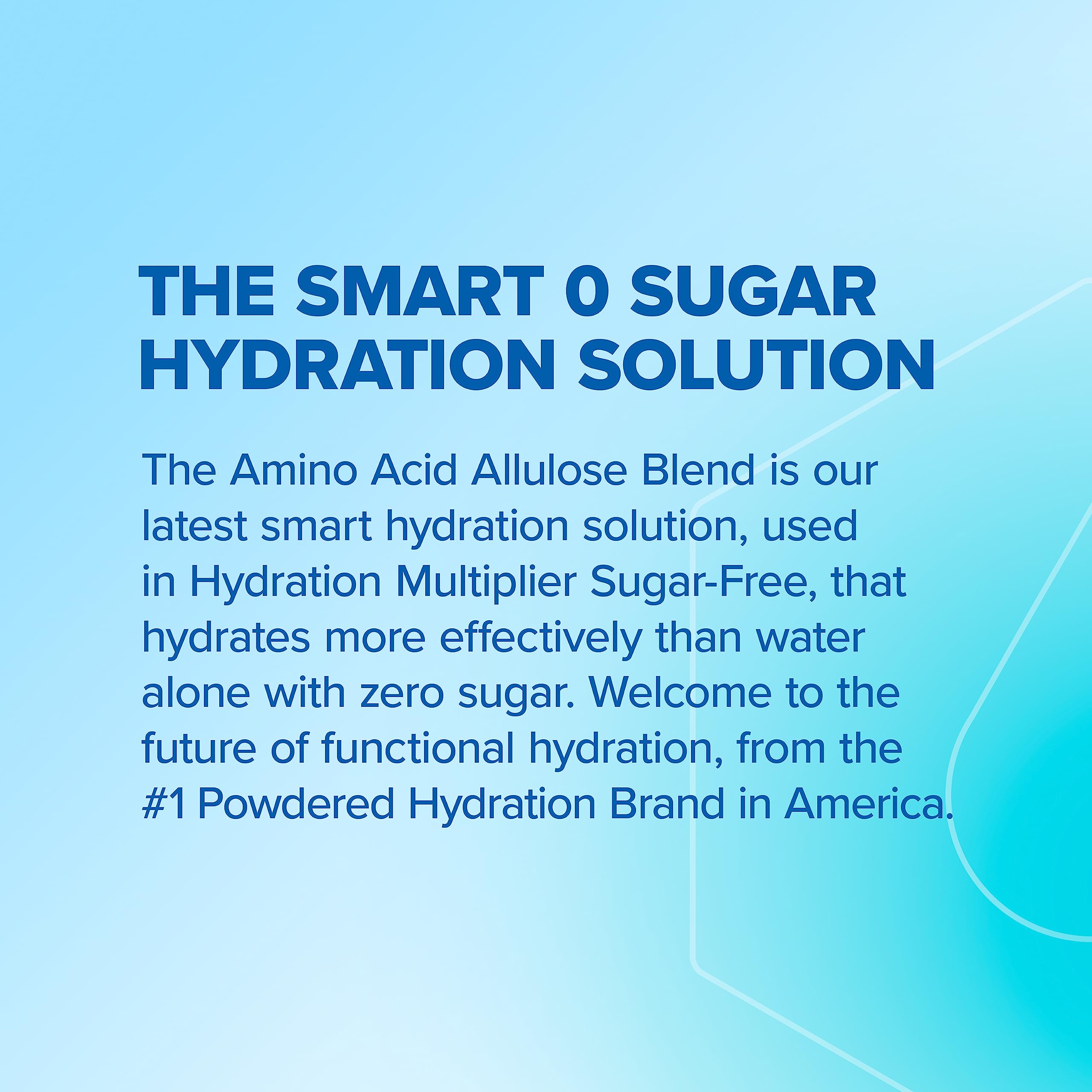 Liquid I.V. Sugar-Free Hydration Multiplier - Raspberry Melon – Hydration Powder Packets Liquid I.V. uk supplements