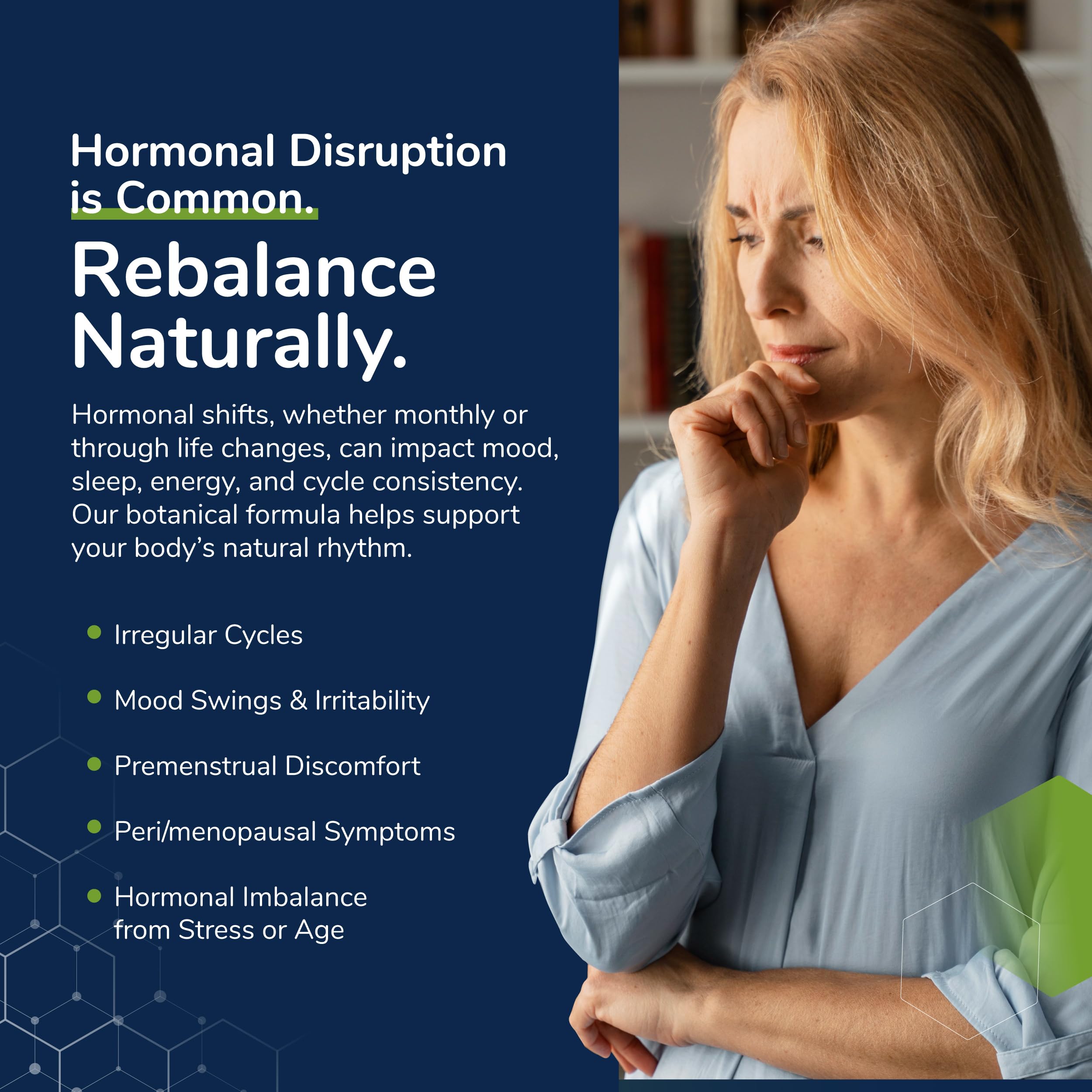 Vitex + DIM + Shatavari Hormone Balance Supplement – PMS, Menopause & Cycle Support for Women – Adaptogenic Complex with Maca, Ashwagandha, Dandelion – Vegan – 60 Capsules Scientific Health Solutions uk supplements
