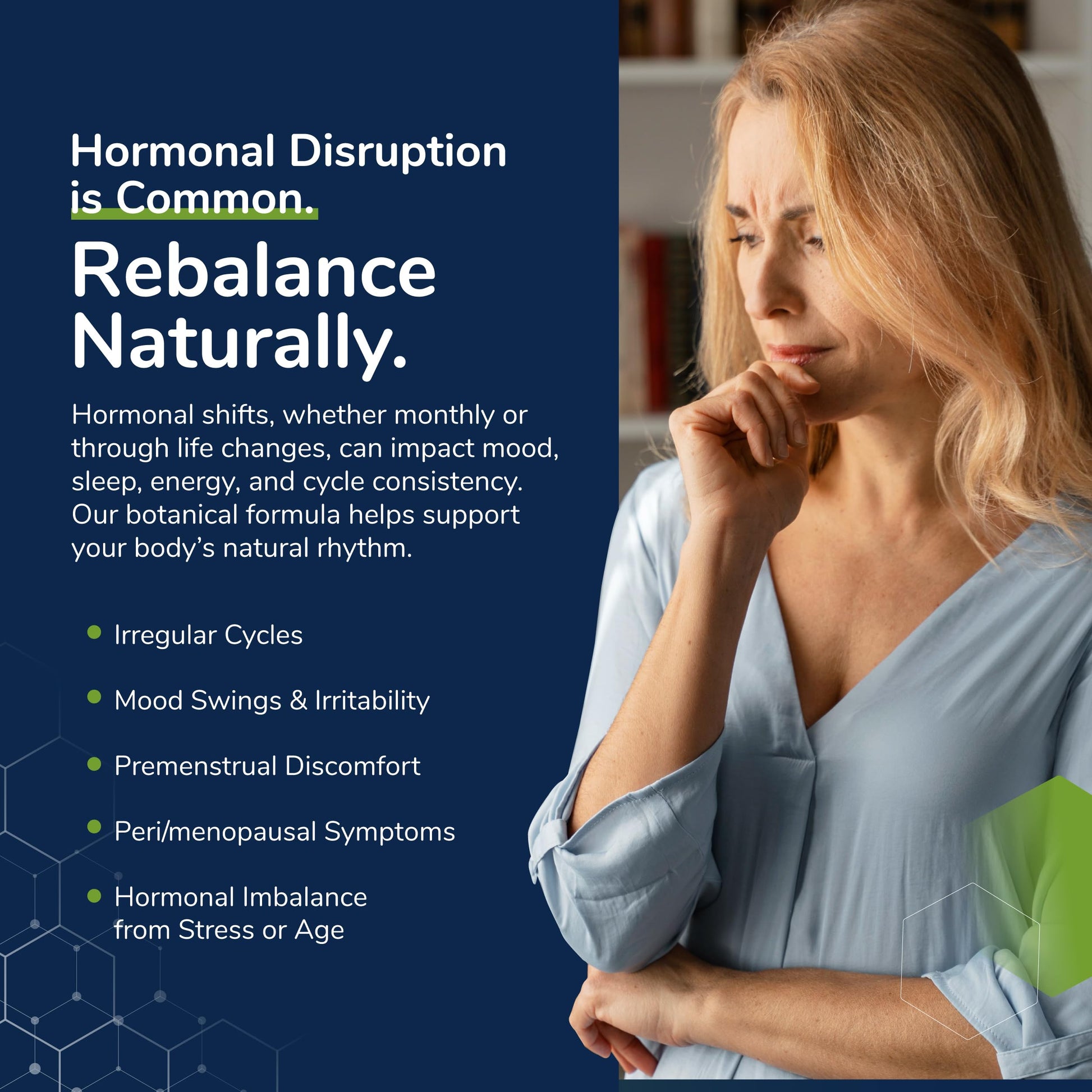 Scientific Health Solutions Vitex + DIM + Shatavari Hormone Balance Supplement – PMS, Menopause & Cycle Support for Women – Adaptogenic Complex with Maca, Ashwagandha, Dandelion – Vegan (3-Pack) Scientific Health Solutions uk supplements