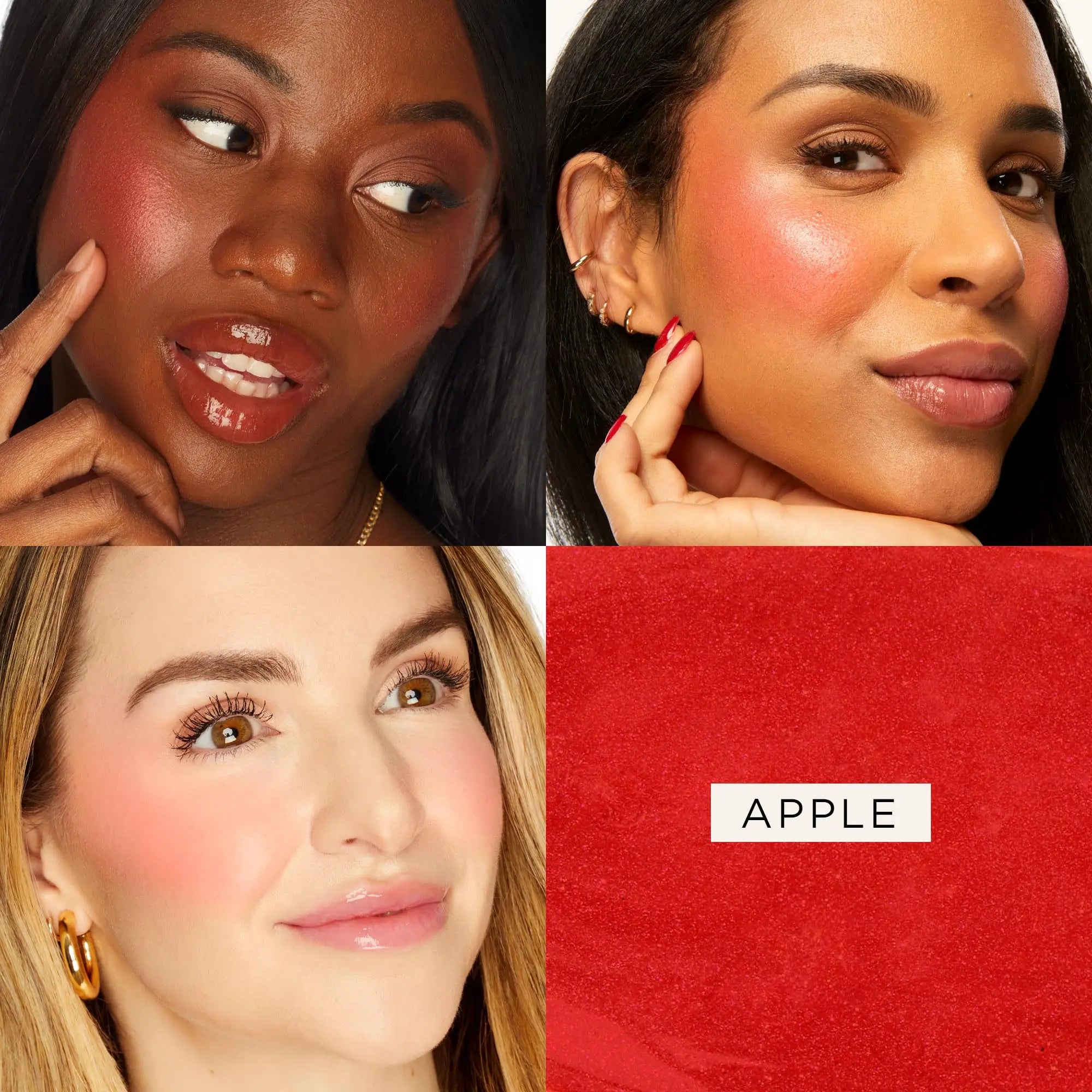 tarte maracuja juicy blush – Longwear pH-Powered Cheek Stain with Hyaluronic Acid, Vitamin E for Hydrating, Buildable Radiant Color, Lightweight, Vegan & Cruelty-Free, full size, apple tarte uk supplements