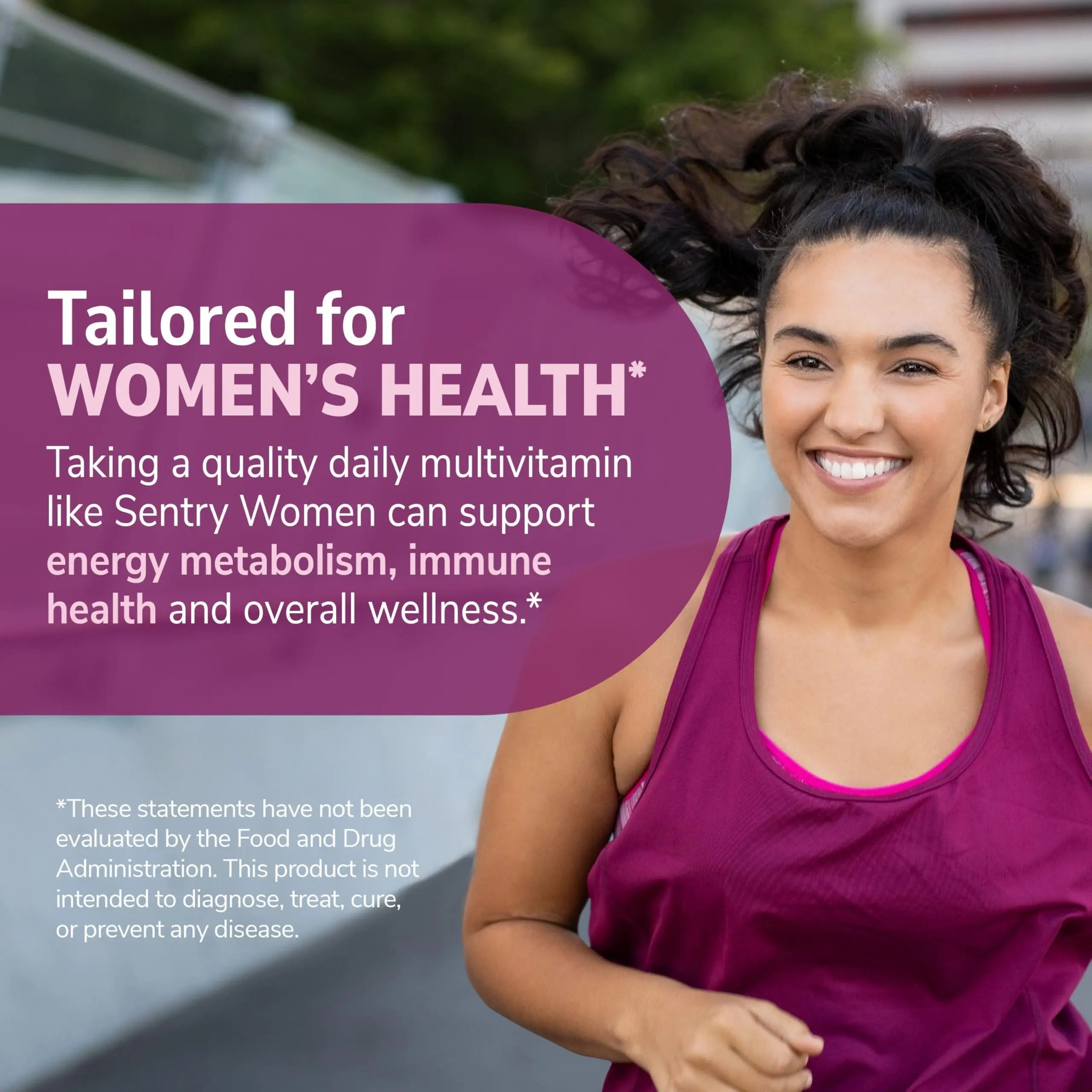 21st Century Sentry Women Multivitamin Tablets, 120 Count 21st Century uk supplements