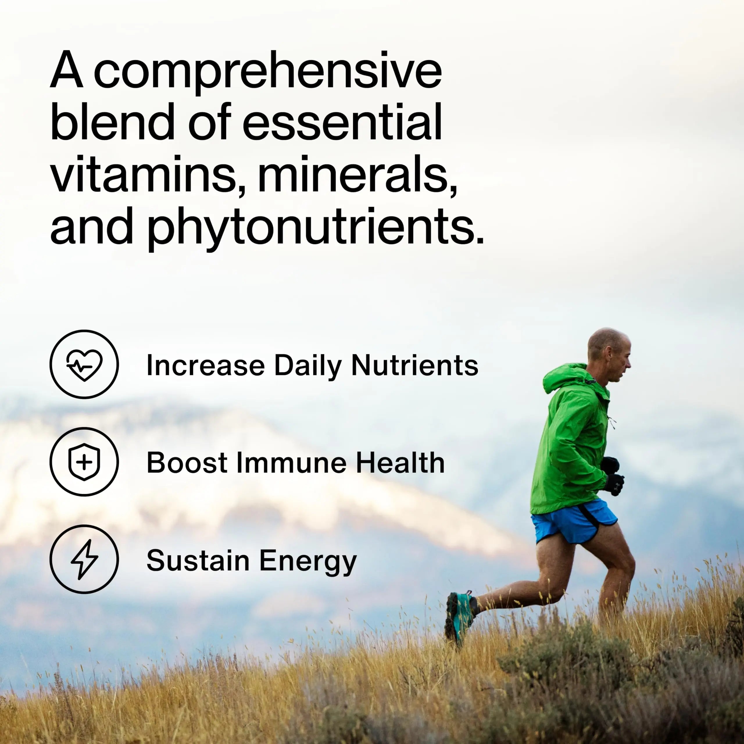 Momentous Essential Multivitamin for Women & Men - Complete Vitamin & Mineral Complex for Athletes & Wellness Enthusiasts - GMO- & Gluten-Free Momentous uk supplements