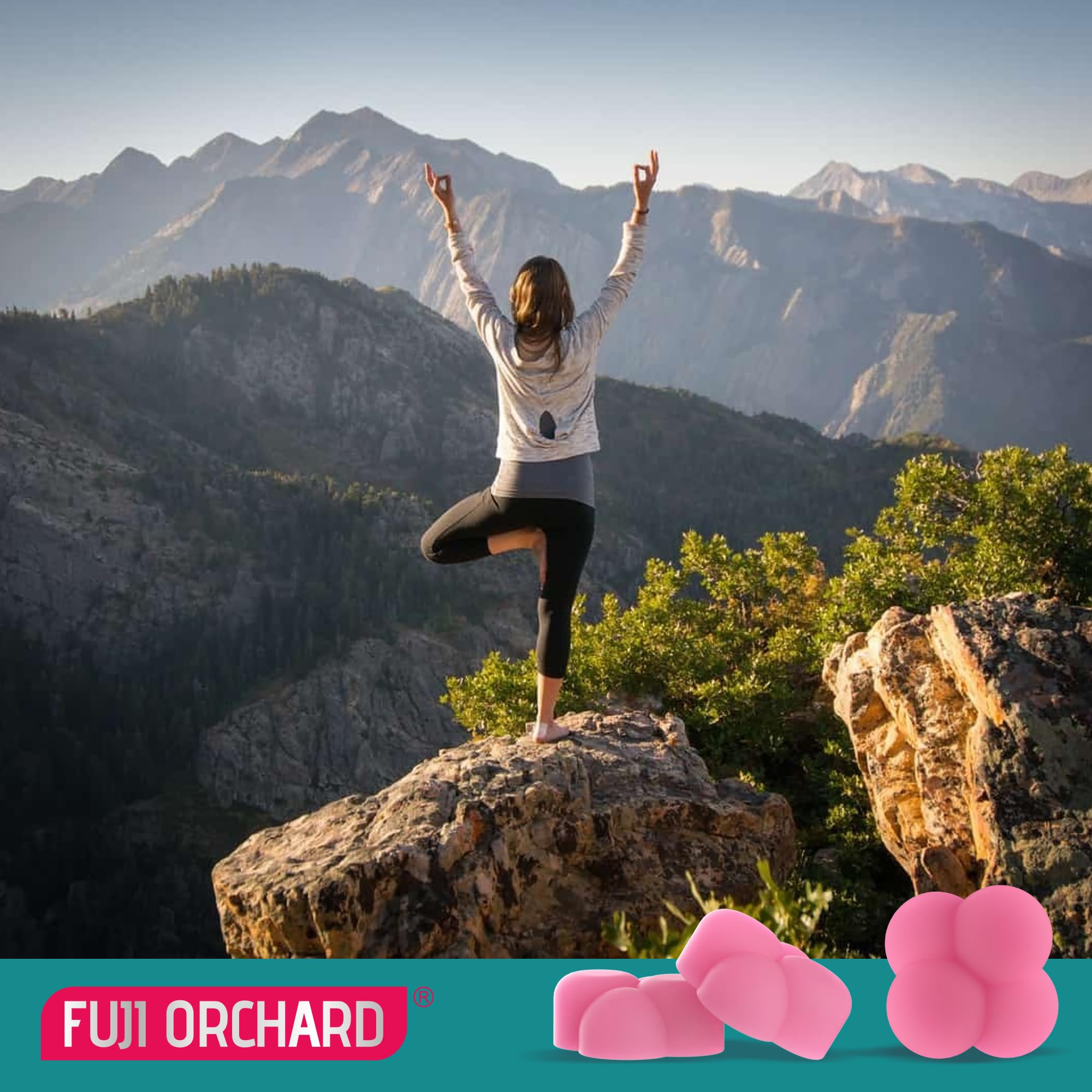 FUJI ORCHARD Keto Acv Gummies, 1500mg Keto Acv Gummies Advanced Weight Loss FUJI ORCHARD uk supplements