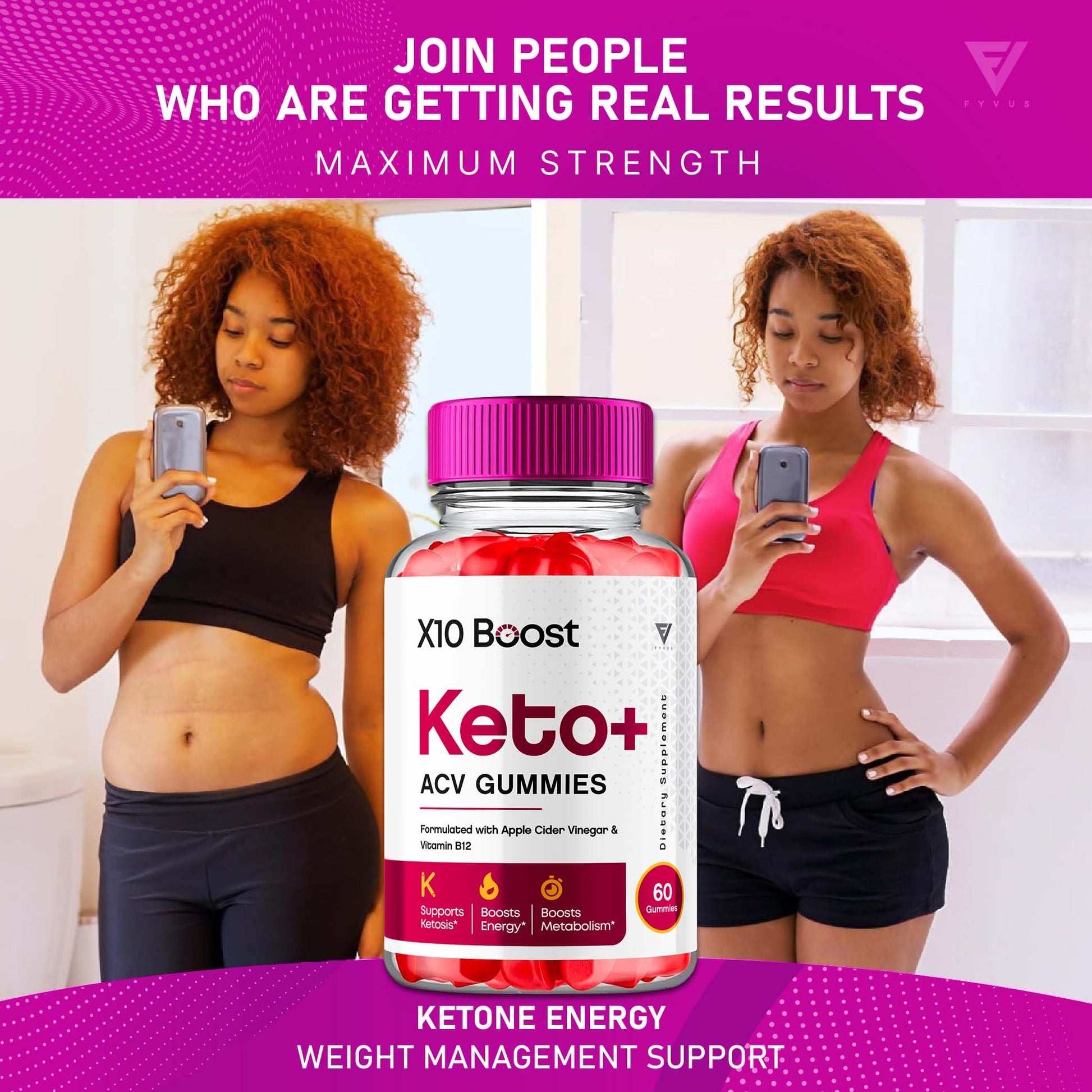 X10 Boost Keto ACV Gummies, X10 Keto Boost Gummies Advanced X10boost, X 10 Keto Fyvus uk supplements